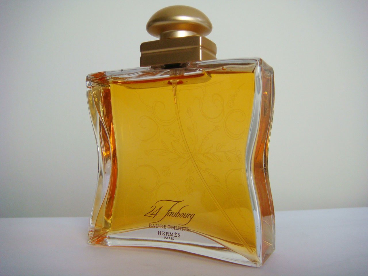 24 Faubourg by Hermes for Women - 3.3 oz EDT Spray