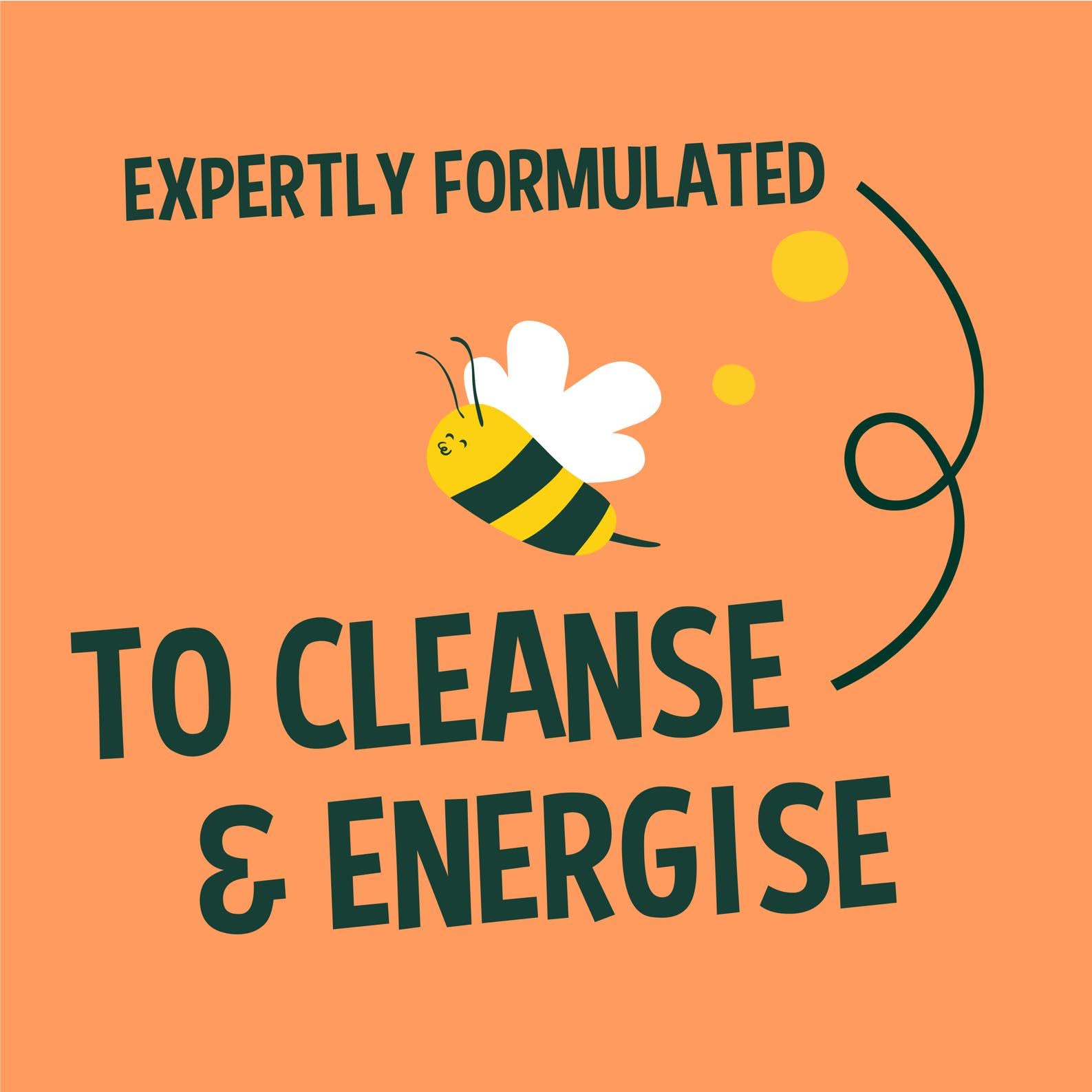 Faith In Nature Grapefruit and Orange Body Wash 5litre Bottle