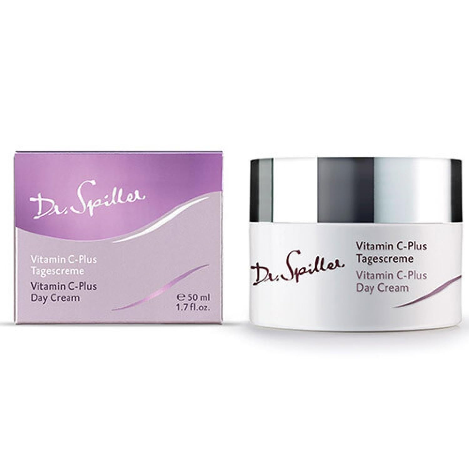 Dr. Spiller Biomimetic Skin Care Vitamin CPlus Day Cream 50ml/1.7oz