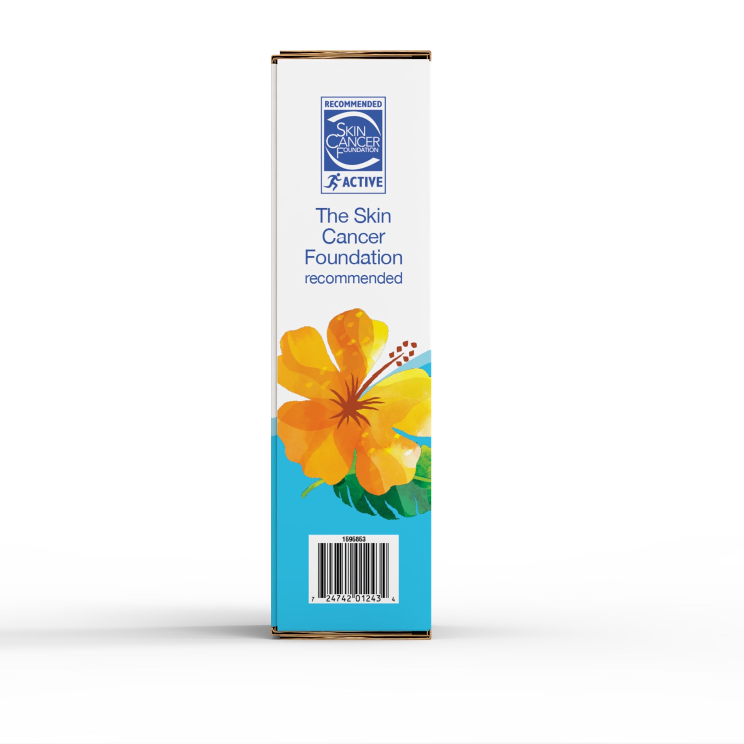 Alba Botanica Hawaiian Coconut Sunscreen, Spray Broad Spectrum Spf 50 Sunscreen, Water Resistant And Biodegradable 8 Fl Oz Bottl