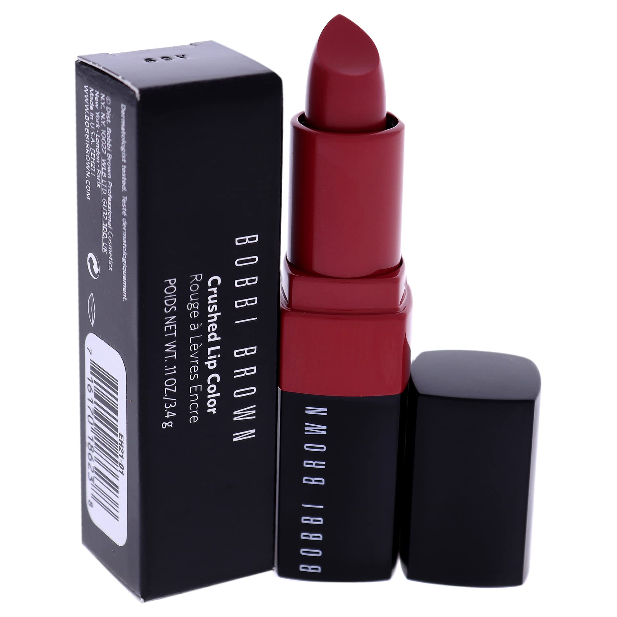Crushed Lip Color Babe