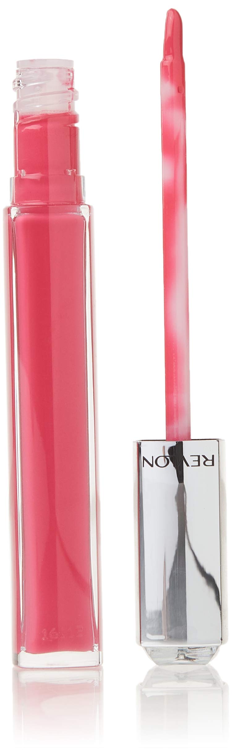 Revlon Ultra Hd Lip Lacquer, Hd Pink Amethyst