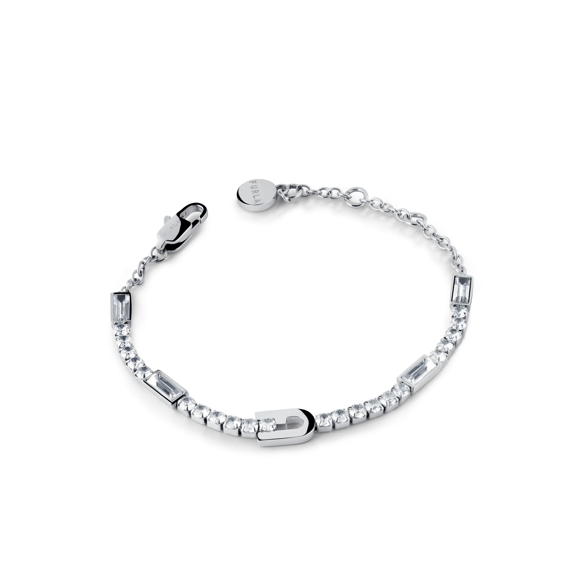 FURLA SPARKLING Womens Bracelet (Model: FJ2004BTUVD)