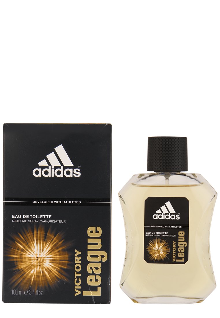 Adidas Eau De Toilette Spray For Men, Victory League, 3.4 Ounce