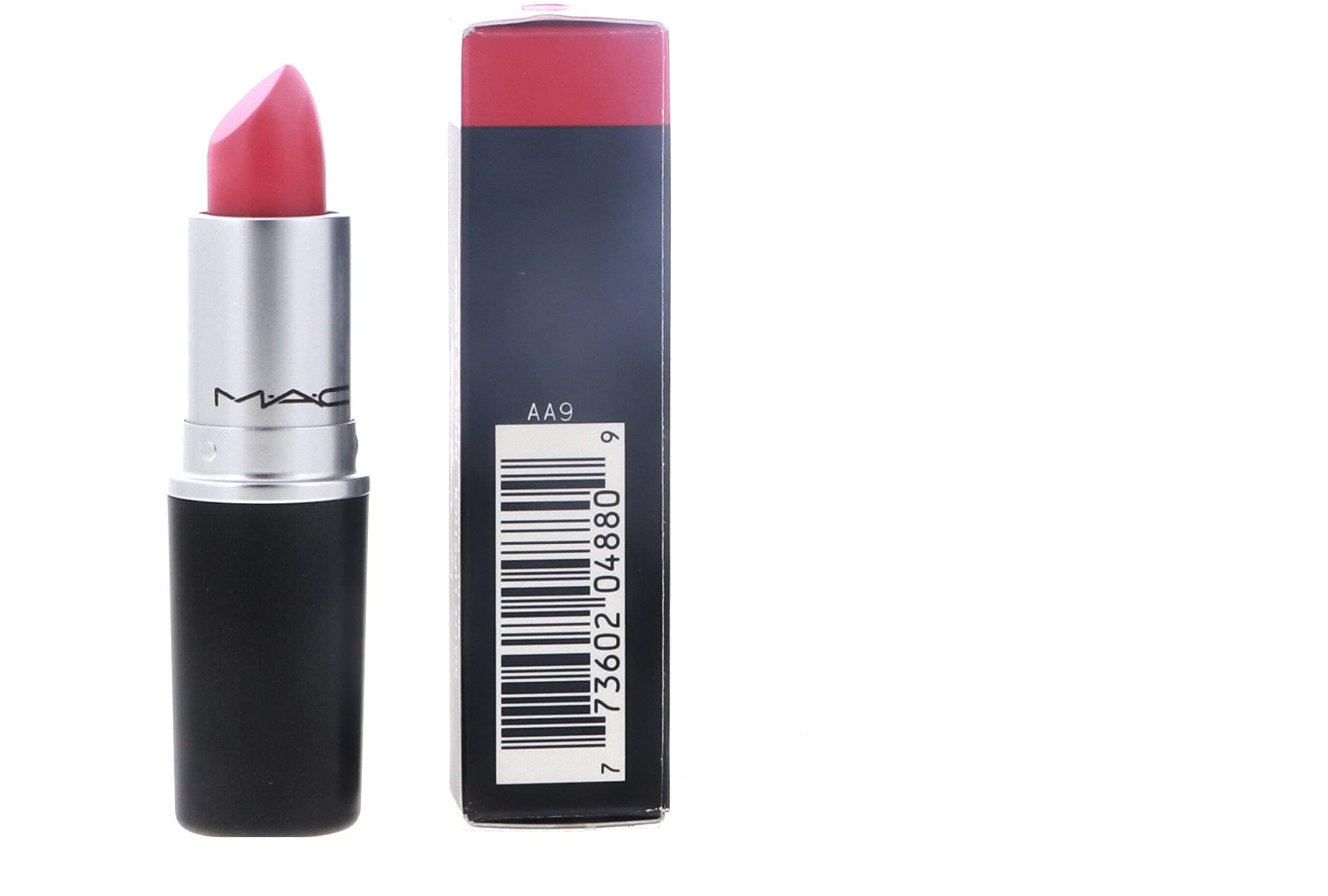 ACM MAC Matte Lipstick - Lady Danger,1 Count (Pack of 1),SG_B0006LNHVM_US