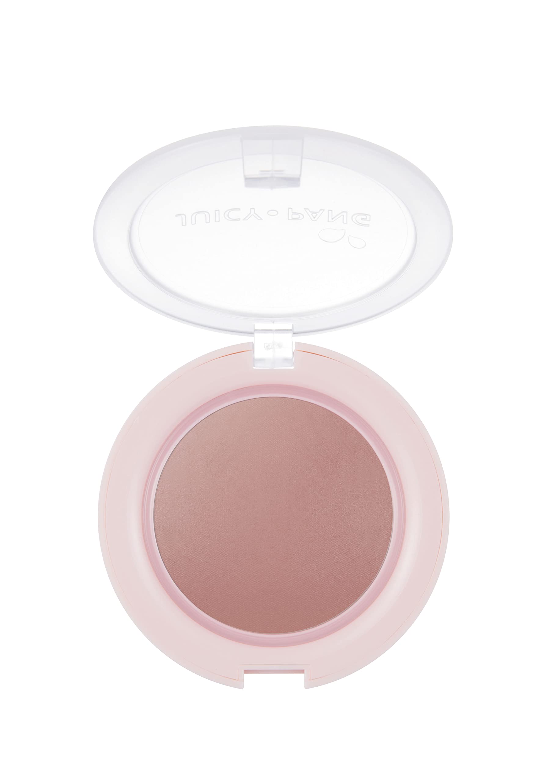 A'Pieu Juicy-Pang Jelly Blusher (Be01) Korean Blush, Velvety Finish, Easy Blending Blusher, Kbeauty Makeup