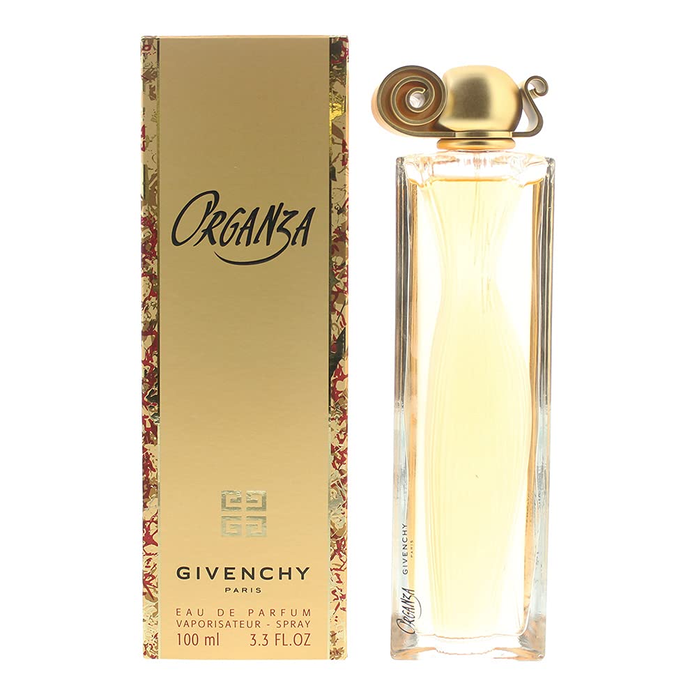 Organzagivenchy EDP Spray 33 oz (w)