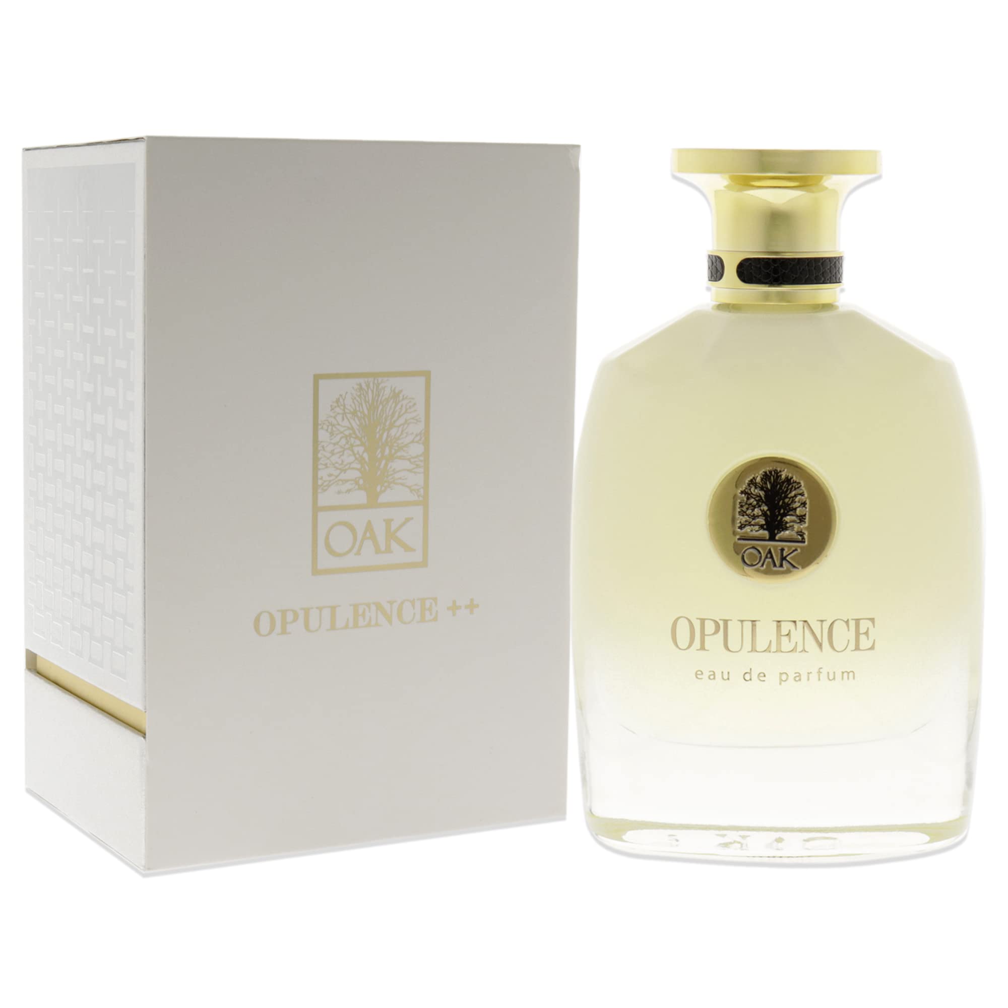 Oak Opulence Edp Spray Unisex 34 Oz