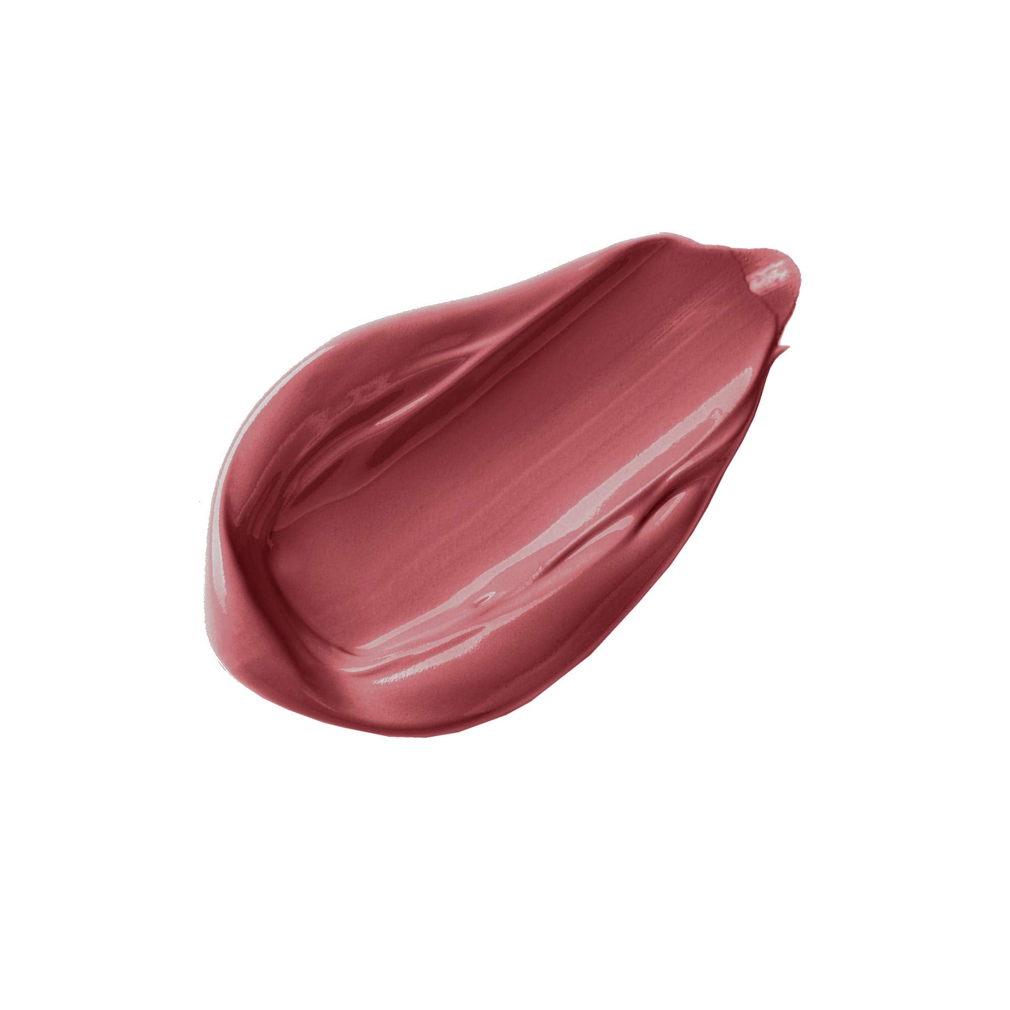 wet n wild Lipstick Mega Last High-Shine Lipstick Lip Color Makeup, Ros