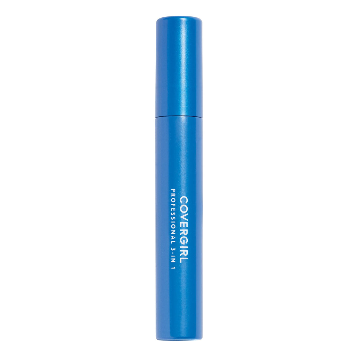 Covergirl Professional Mascara Regular Brush Very Black 200, (Packaging May Vary) 03 Fl Oz