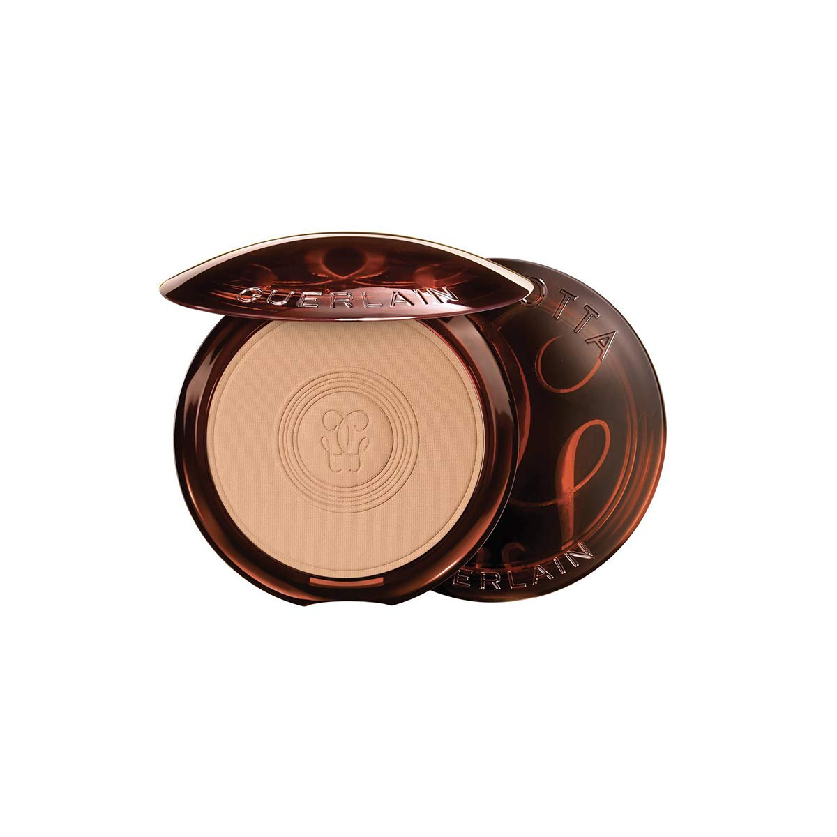 Guerlain By Guerlain Terracotta Matte Sculpting Powder - # Deep --10G03Oz(D0102H5Hz72)