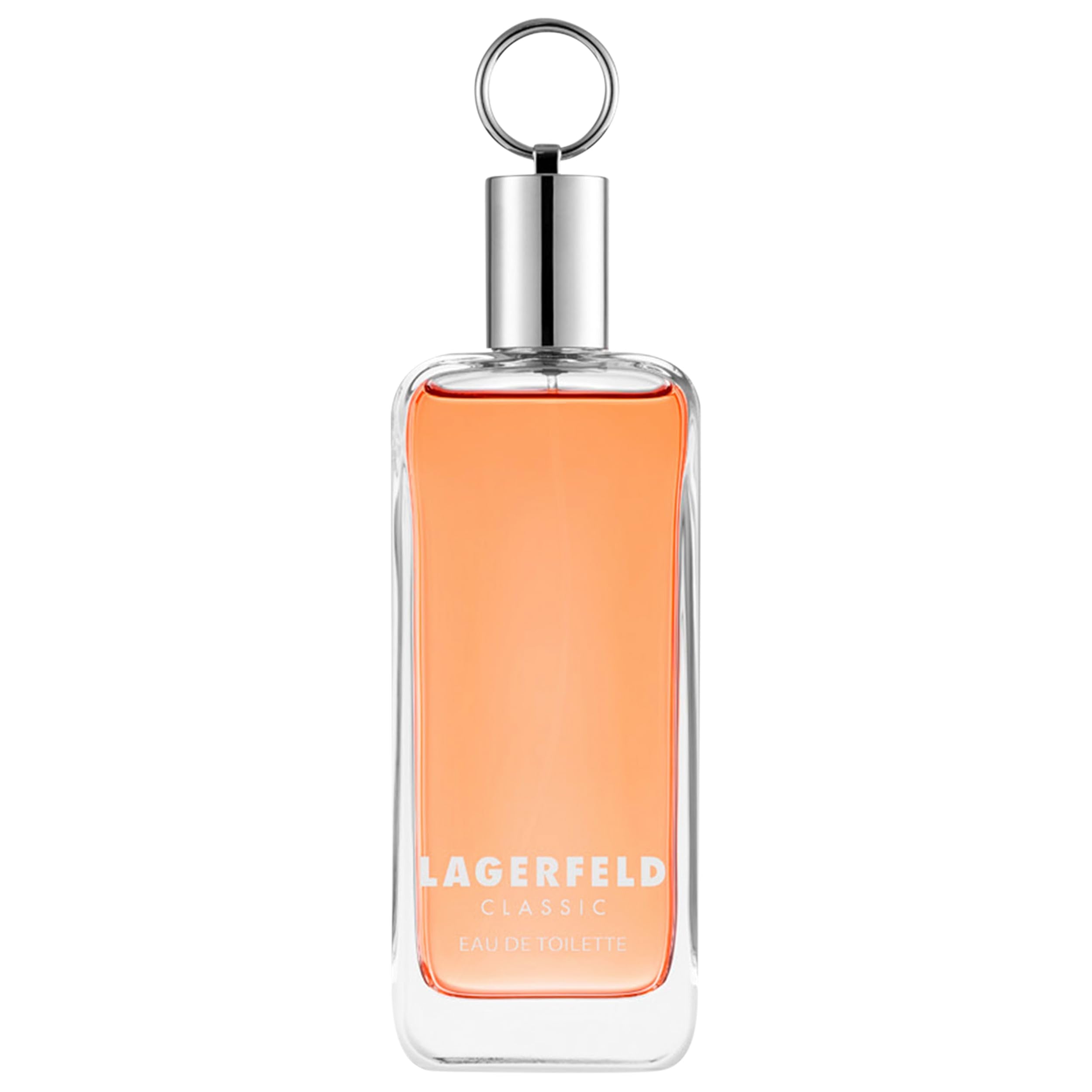 Lagerfeld Classic By Karl Lagerfeld, 3.3 Oz Eau De Toilette Spray For Men