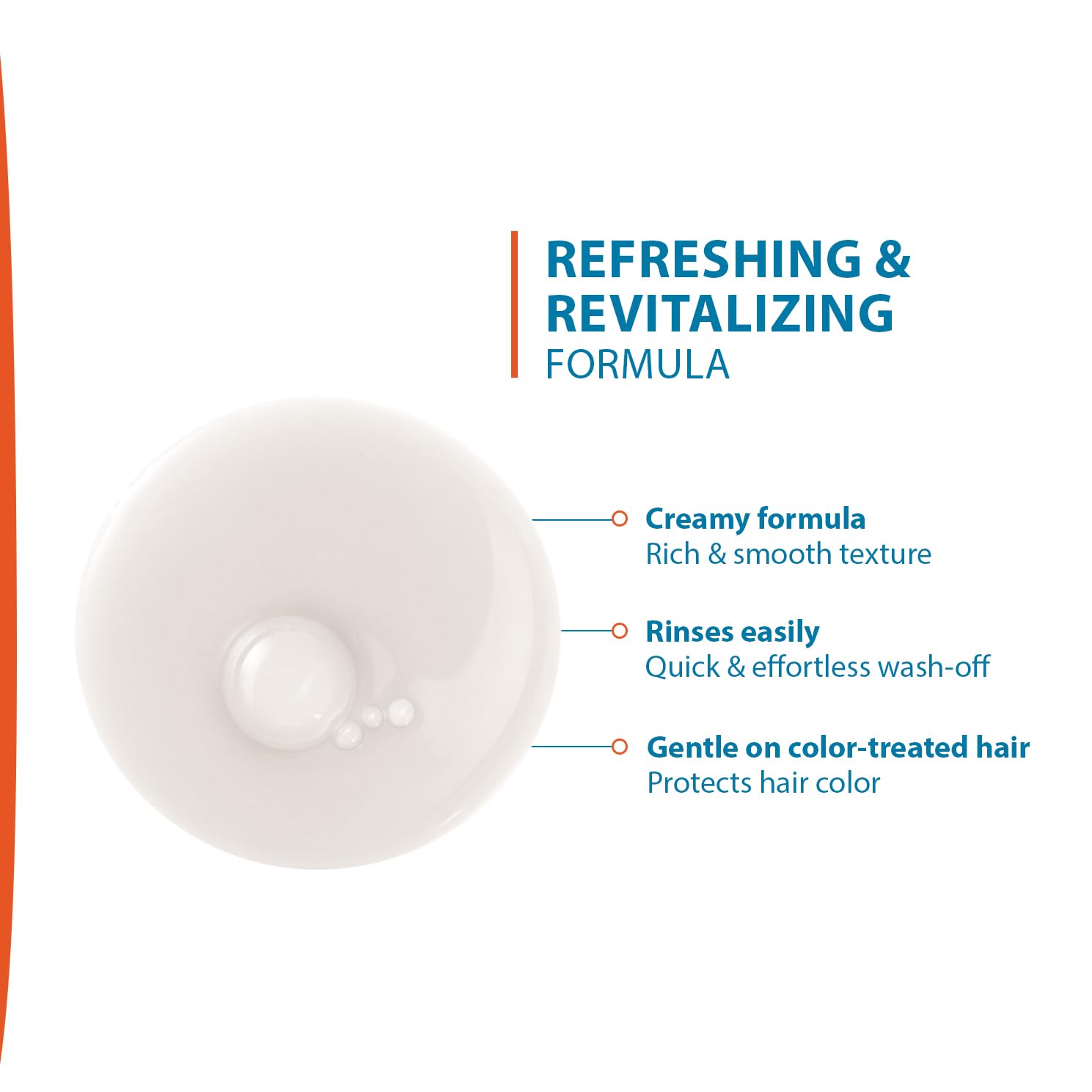 Ducray Anaphase+ Strengthening Shampoo, 6.7 Fl. Oz.
