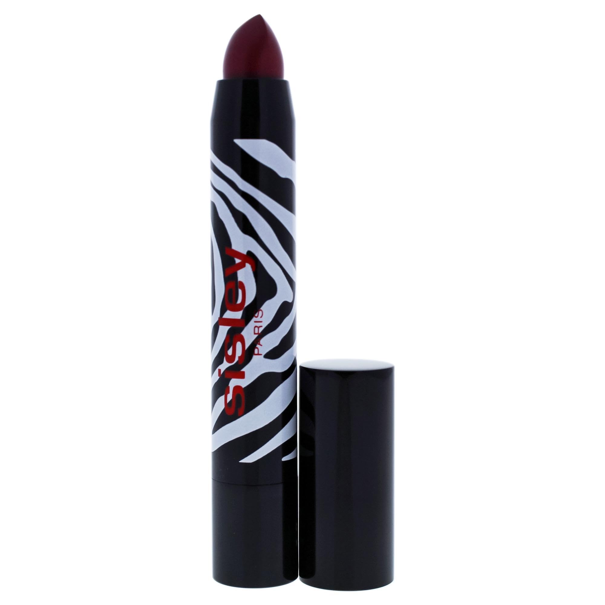 Sisley Phyto Lip Twist, 21 Ruby Mat, 008 Ounce