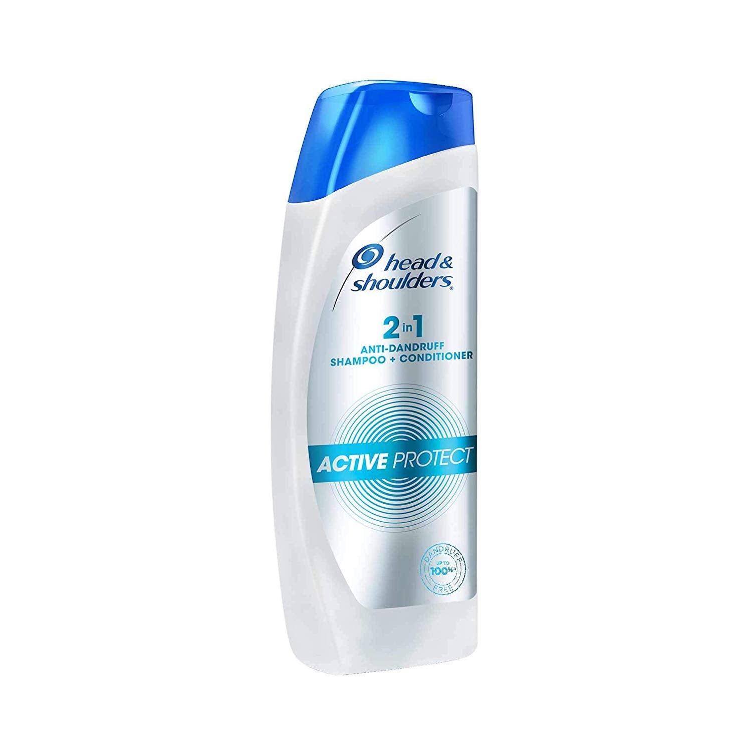 Head & Shoulders , Anti Dandruff Shampoo + Conditioner, Active Protect, 180 Ml
