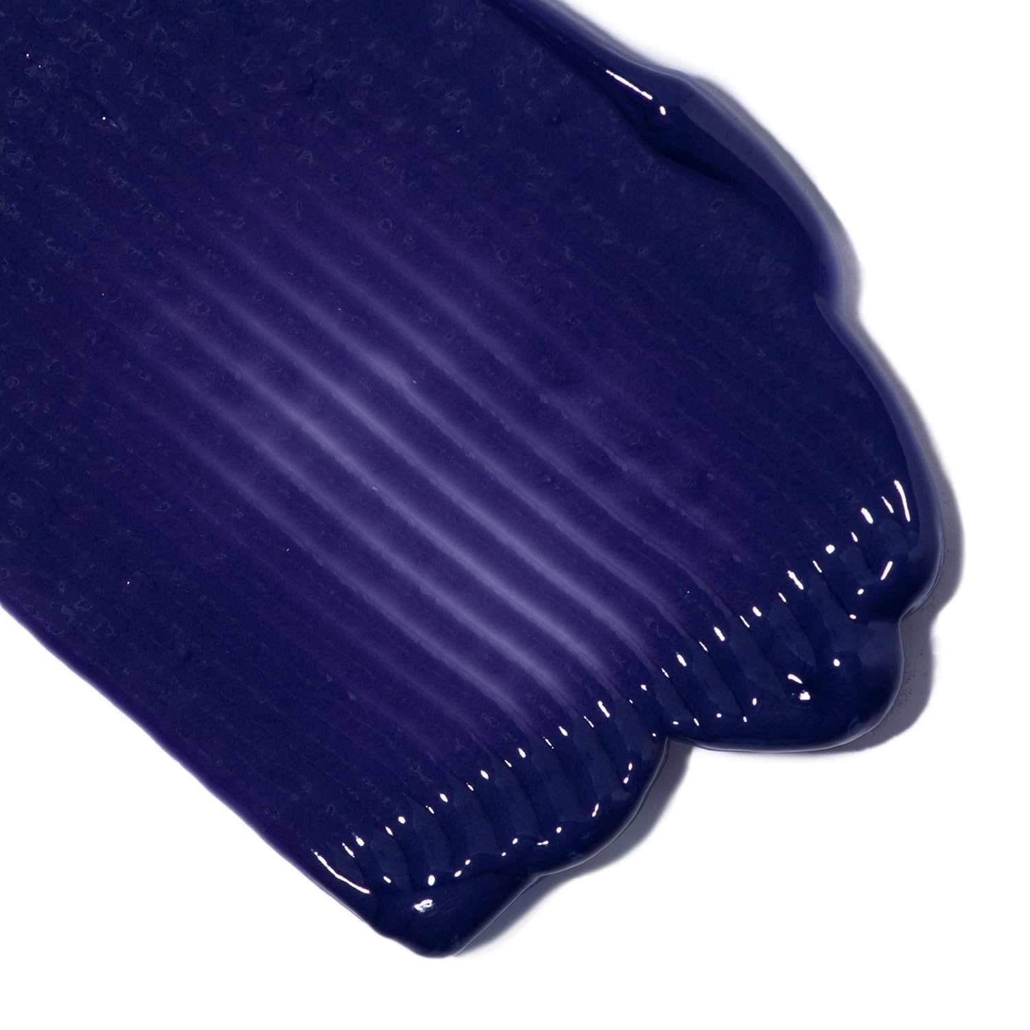 IGK Color Depositing Mask PEEK-A-BLUE - Steely Blue Gray | Conditioning + Hydrate + Shine | Vegan + Cruelty Free | 6 Oz