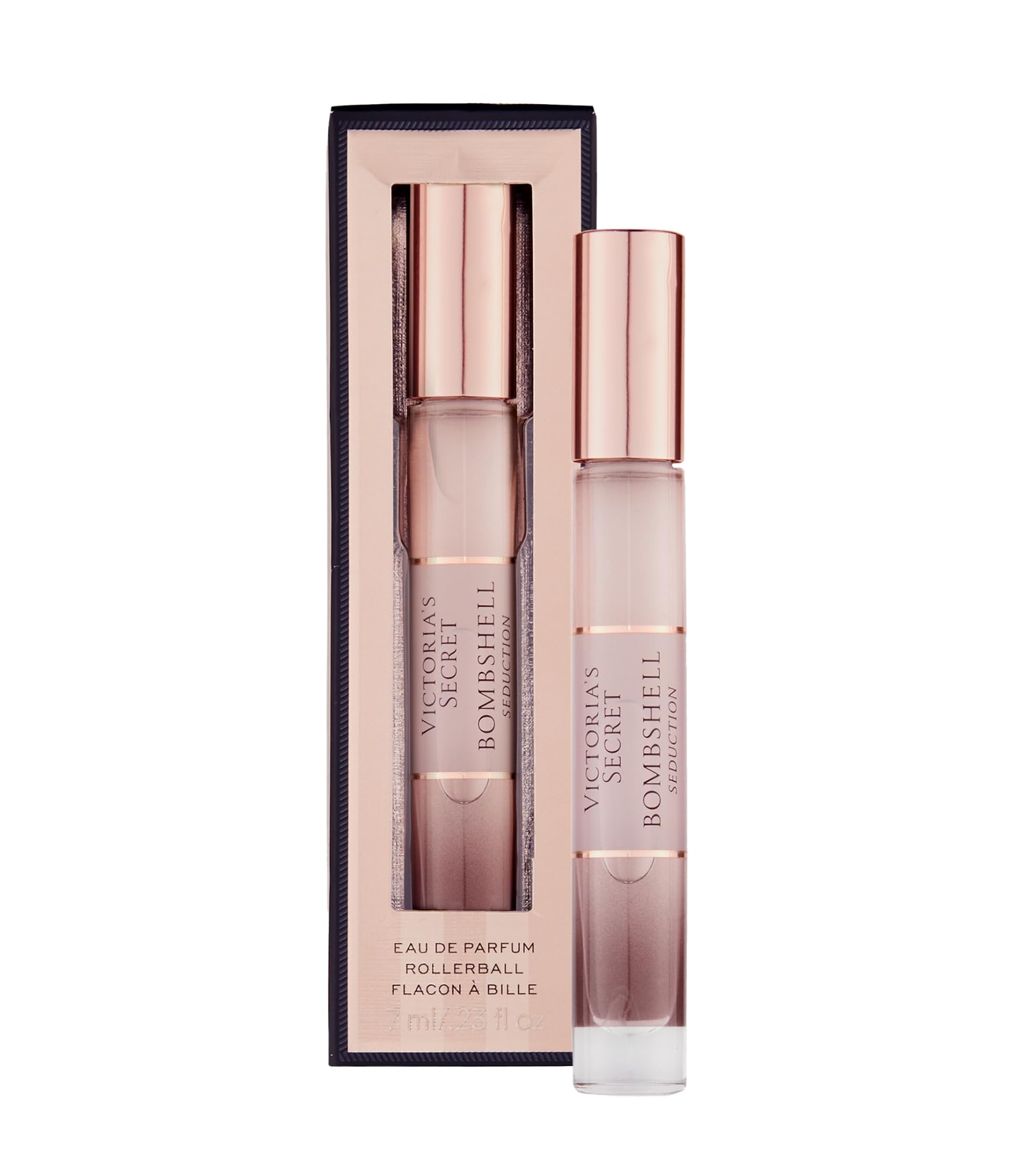 Victoria'S Secret Bombshell Seduction Eau De Parfum Rollerball