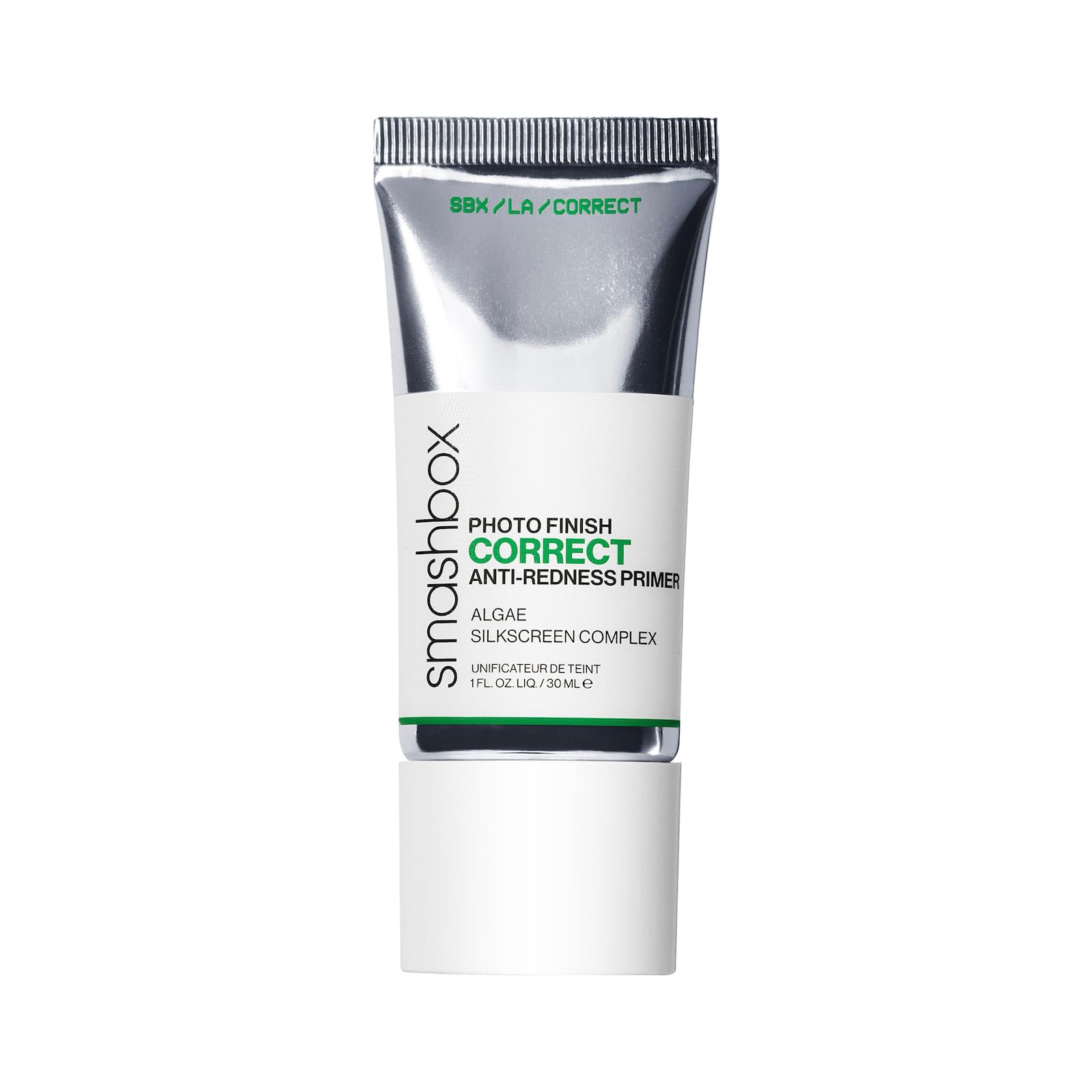 Smashbox Photo Finish Correct Anti-Redness Primer Women Primer 10 Ounce