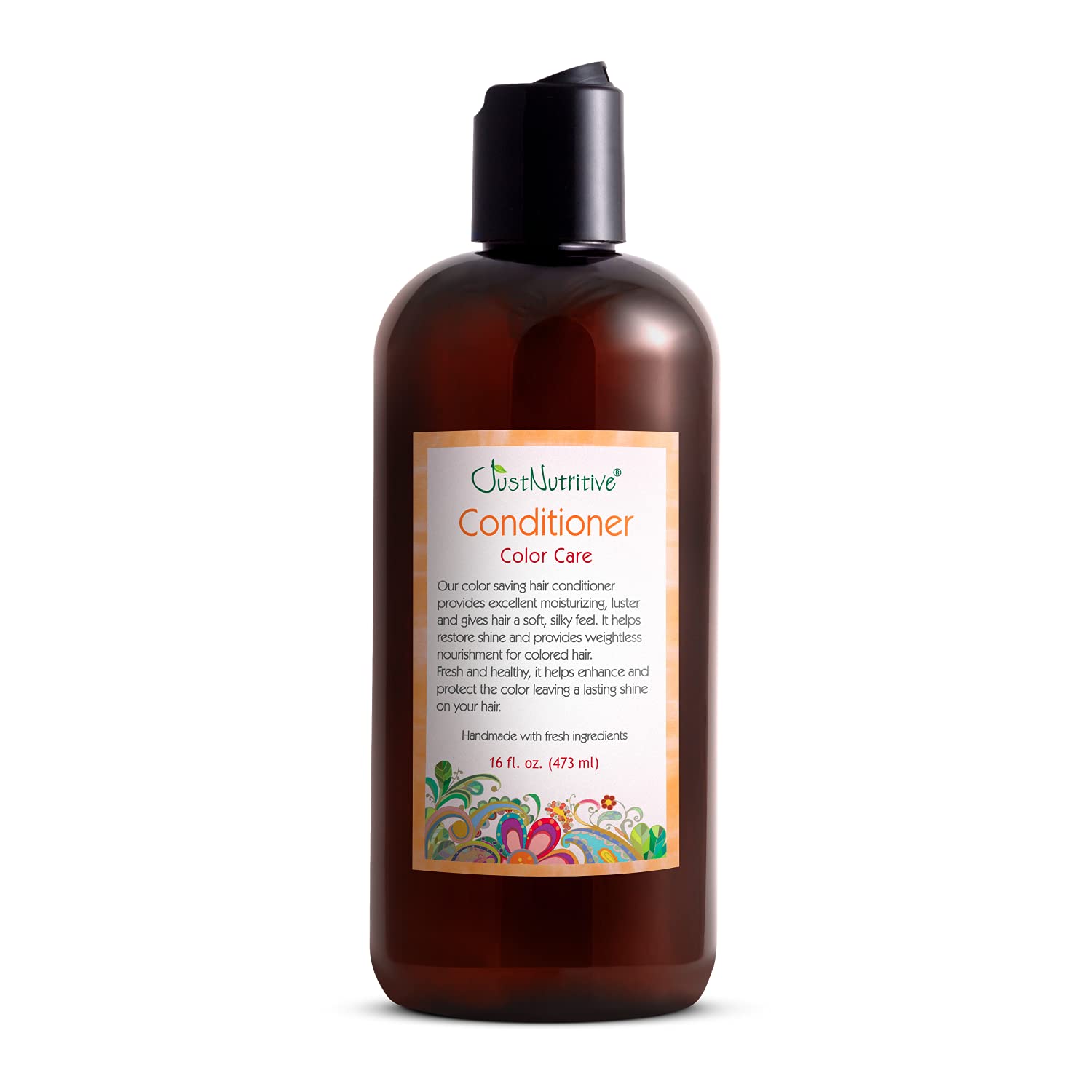 Color Care Conditioner | Best Conditioner for Color Treated Hair | Refreshes For Vibrant Color
