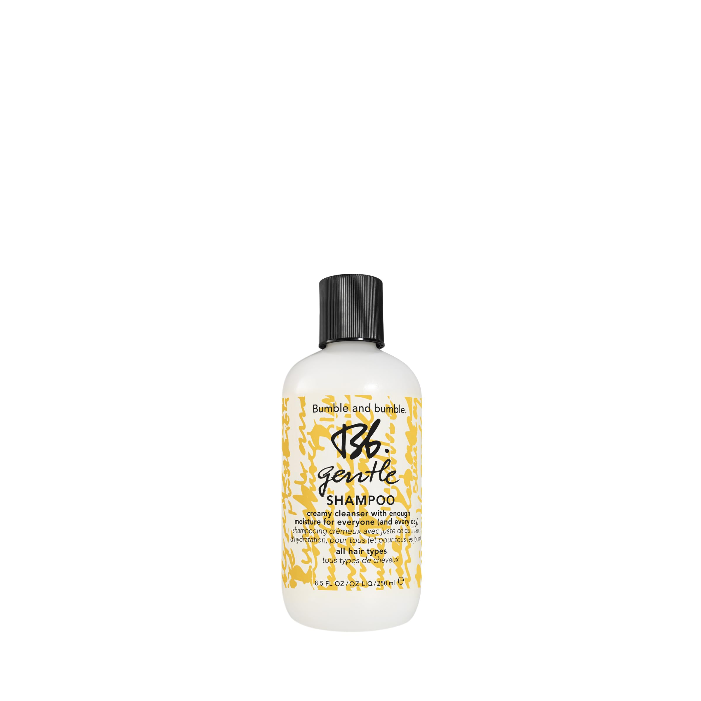 Bumble & Bumble Shampoo By Gentle 250Ml, 8.5 Fl Oz
