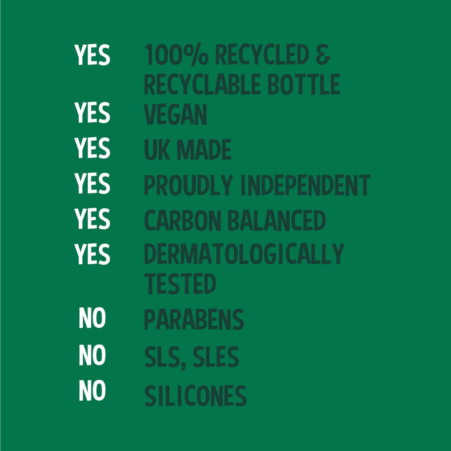 FAITH IN NATURE Natural Aluminium Bottle Body Wash - Vegan & Cruelty Free, No SLS or Parabens - 16.9 fl oz, Coconut