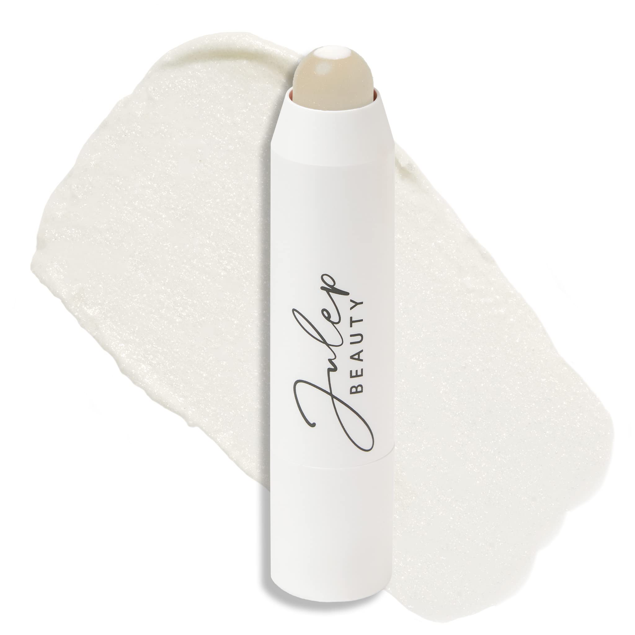 Julep It's Balm: Tinted Lip Balm + Buildable Lip Color - Iridescence - Natural Gloss Finish - Hydrating Vitamin E Core - Vegan