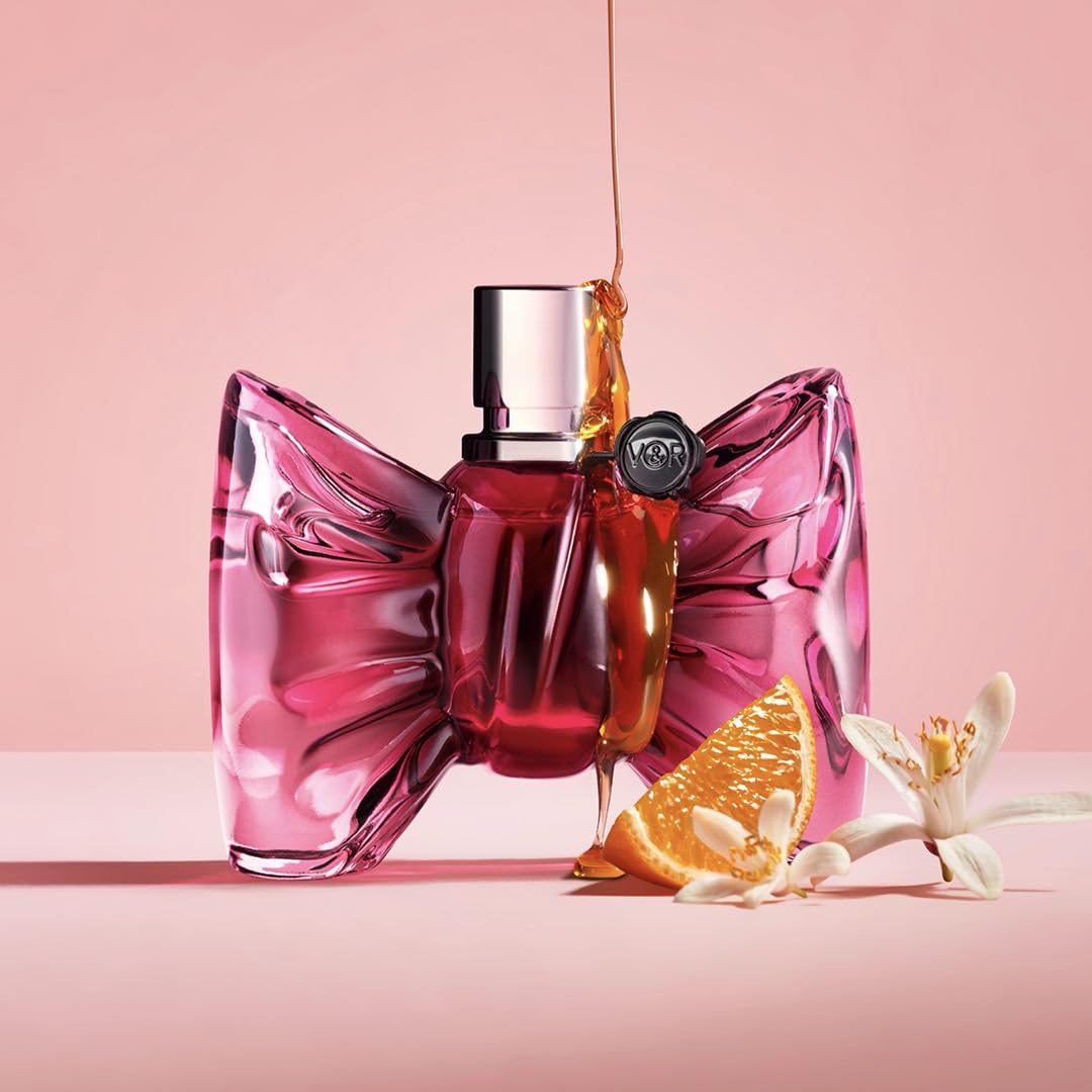 Viktor & Rolf Bonbon Eau De Parfum Spray For Women, 304 Ounce