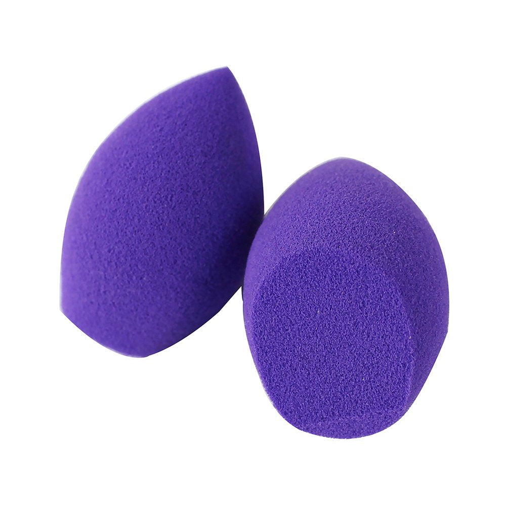 Real Techniques Paris Presents Mini Eraser Sponges, 06 Ounce