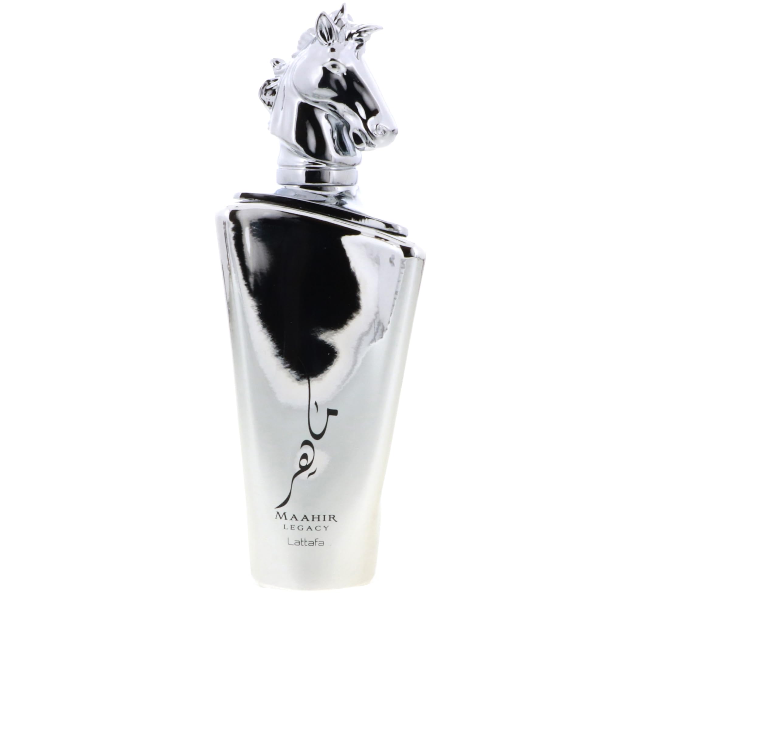 Green Velly Lattafa MAAHIR LEGECY PERFUME - 100ml | Extra Long Lasting Luxury Perfume Scent | Eau De Parfume | All Day Fragrance