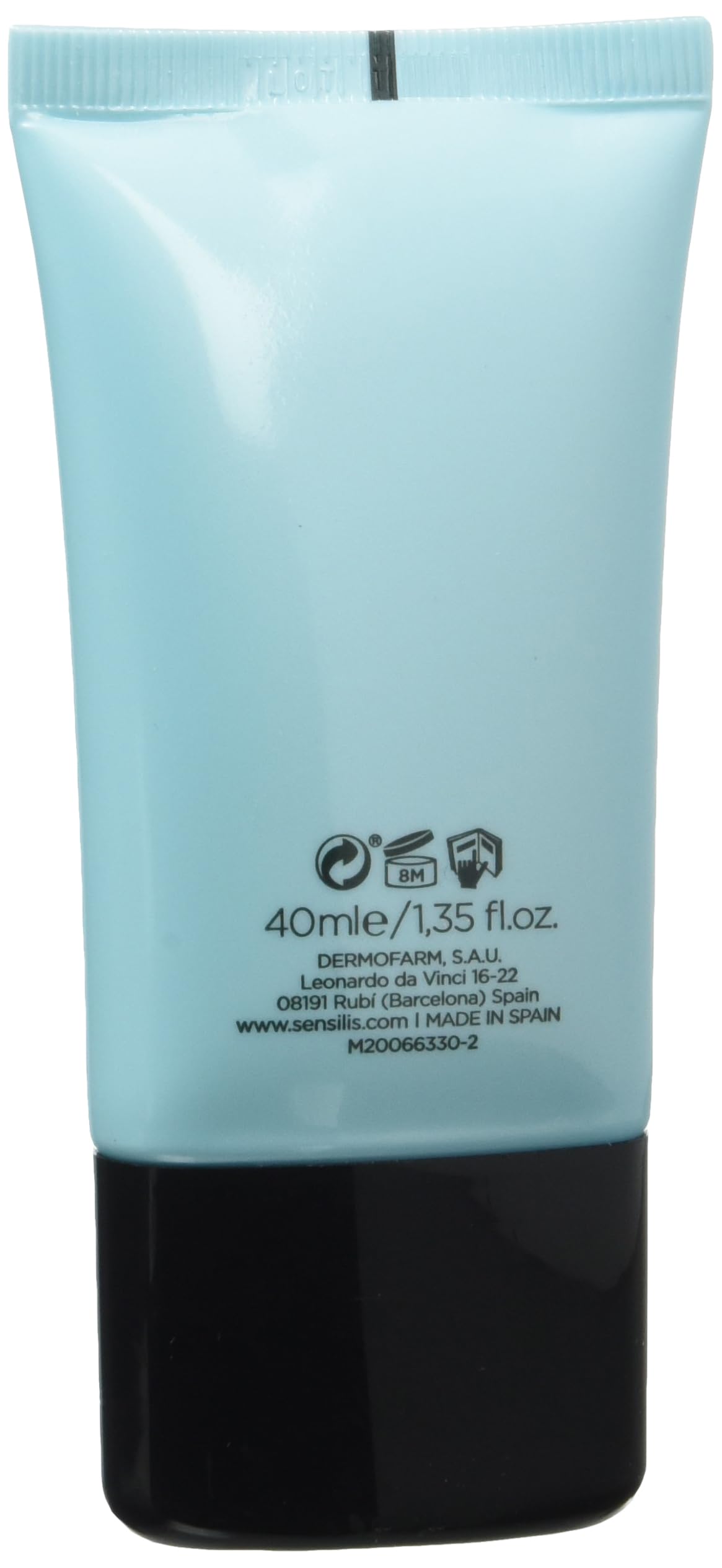 Sensilis Hydra Essence Gel Sobert 40Ml