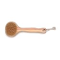 Accessories Cedar 10'' Bath Brush, 1 Count
