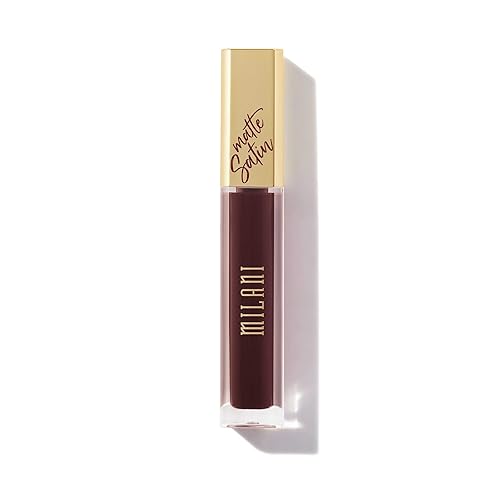 Milani Amore Satin Matte Lip Cr