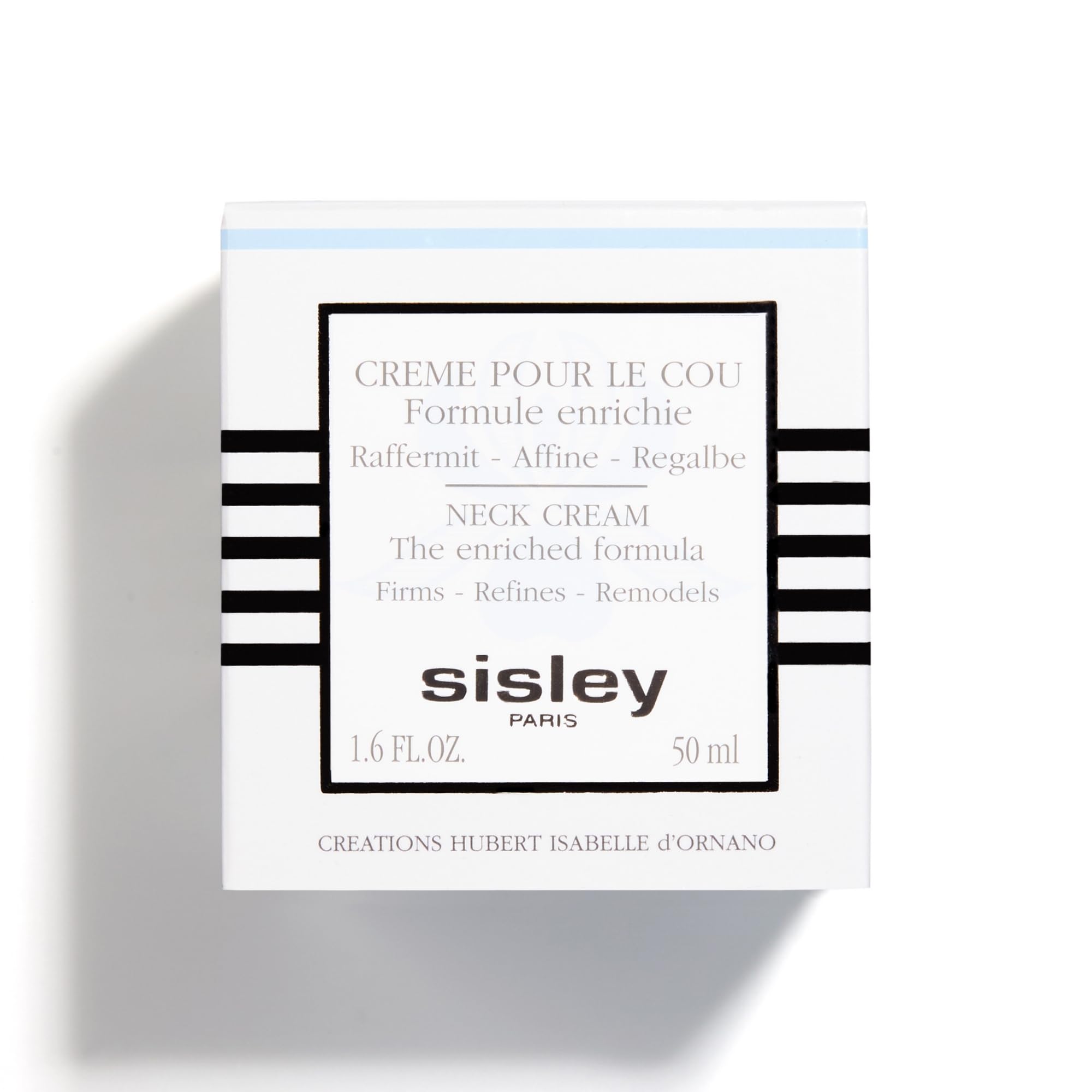 Sisley Neck Cream The Enriched Formula Women, 16 Ounce (3473311298102)