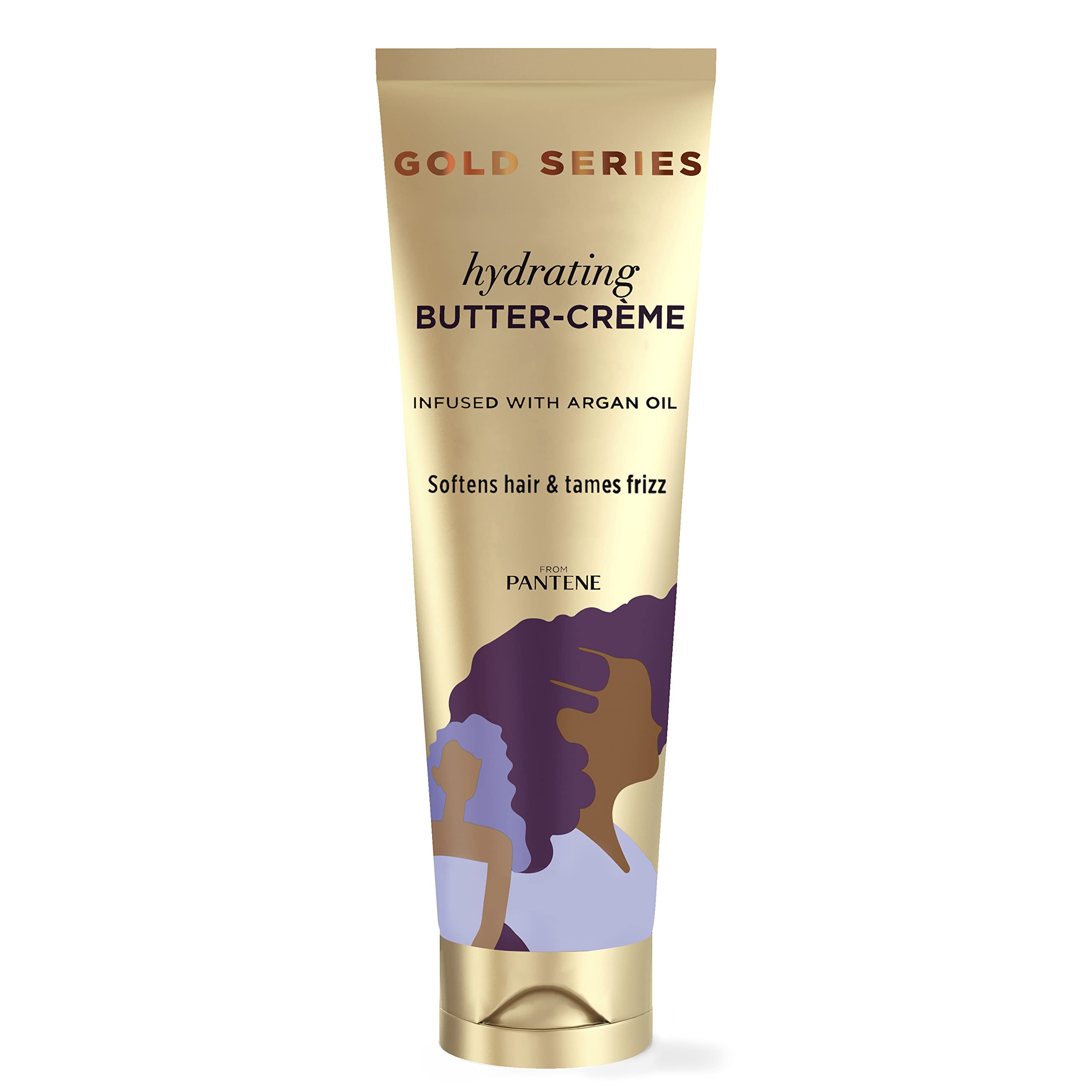 Gold Series, Hydrating Butter Cream, from Pantene Pro-V, 6.8 oz