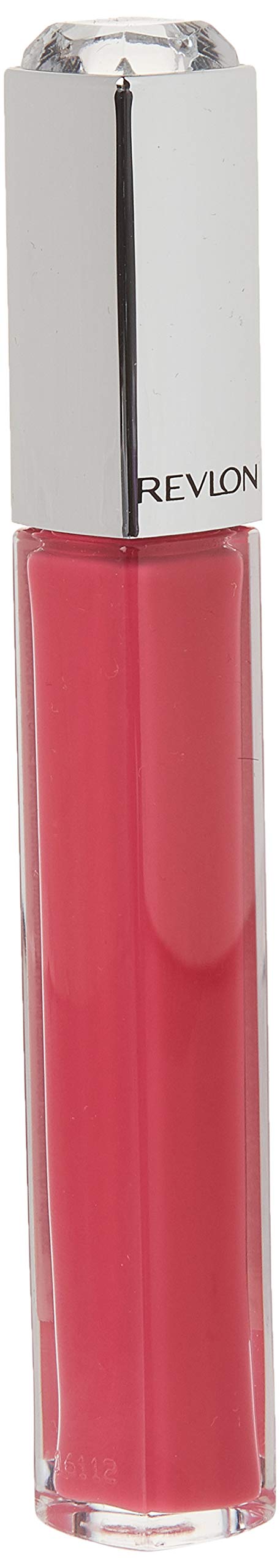 Revlon Ultra Hd Lip Lacquer, Hd Pink Amethyst