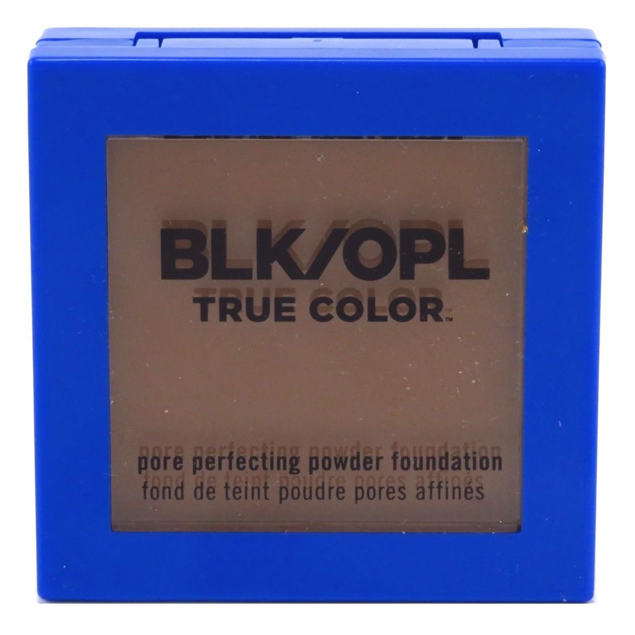 Black Opal True Color Perfecting Powder Carob (2 Pack)
