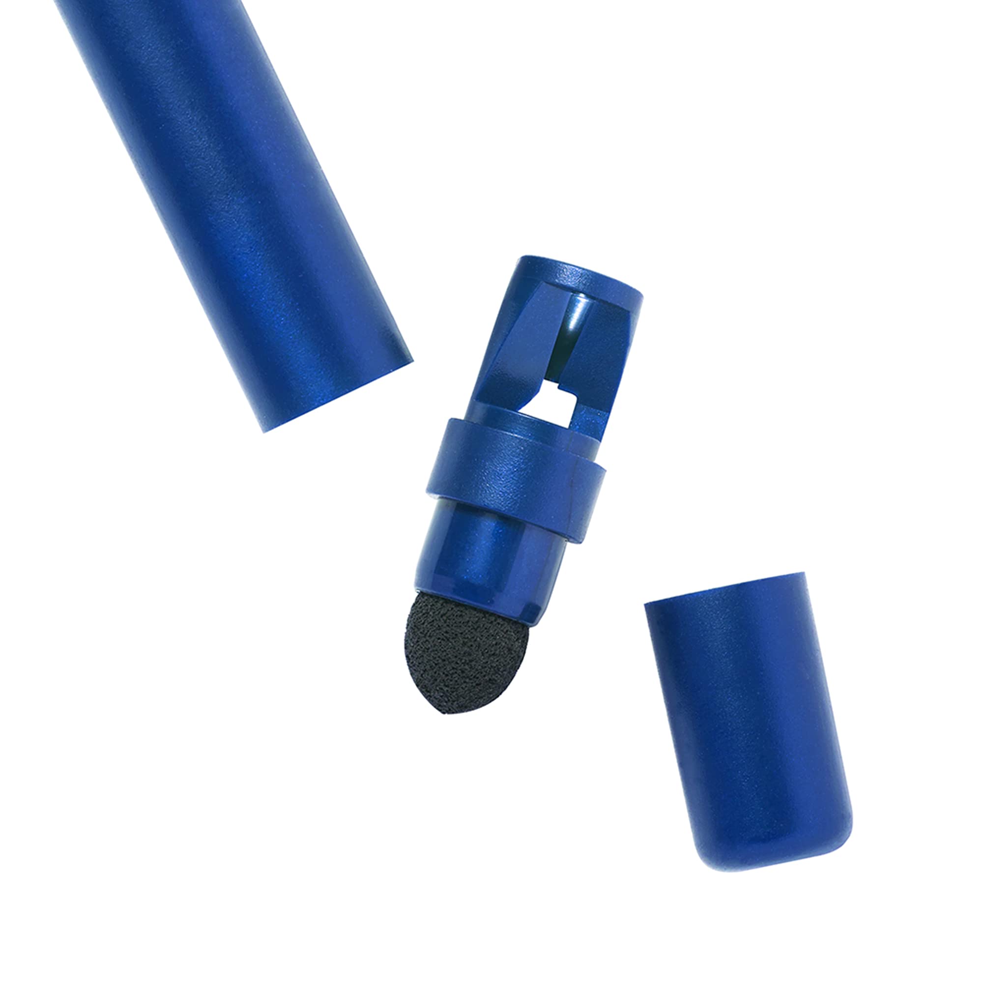 3Ina The 24H Automatic Eye Pencil 857 - Highly Pigmented Formula - Waterproof - Easy To Apply - Retractable Tip - Creamy Long-We