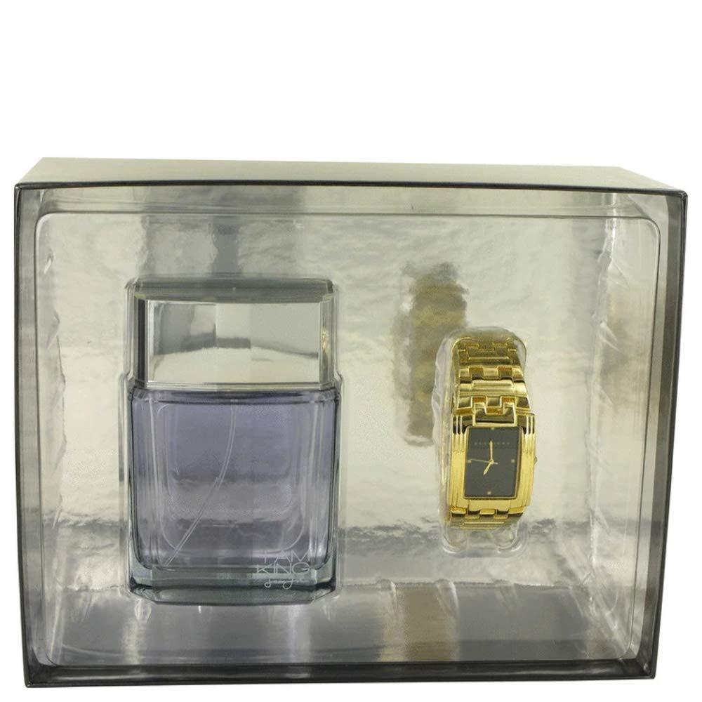 Sean John Gift Set I Am King