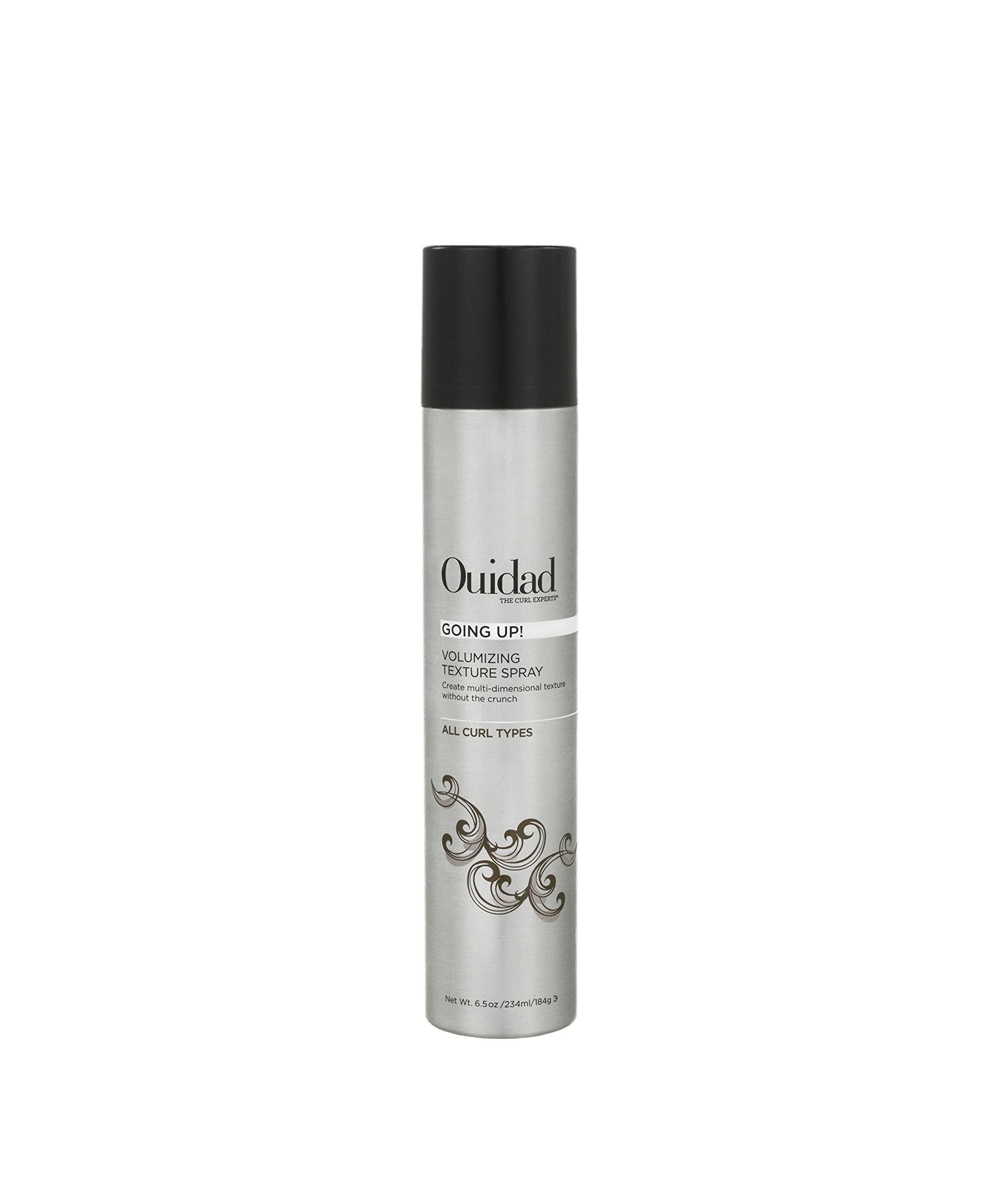 Ouidad Going Up! Volumizing Texture Spray - 6.5oz, 6.5 oz., 30656