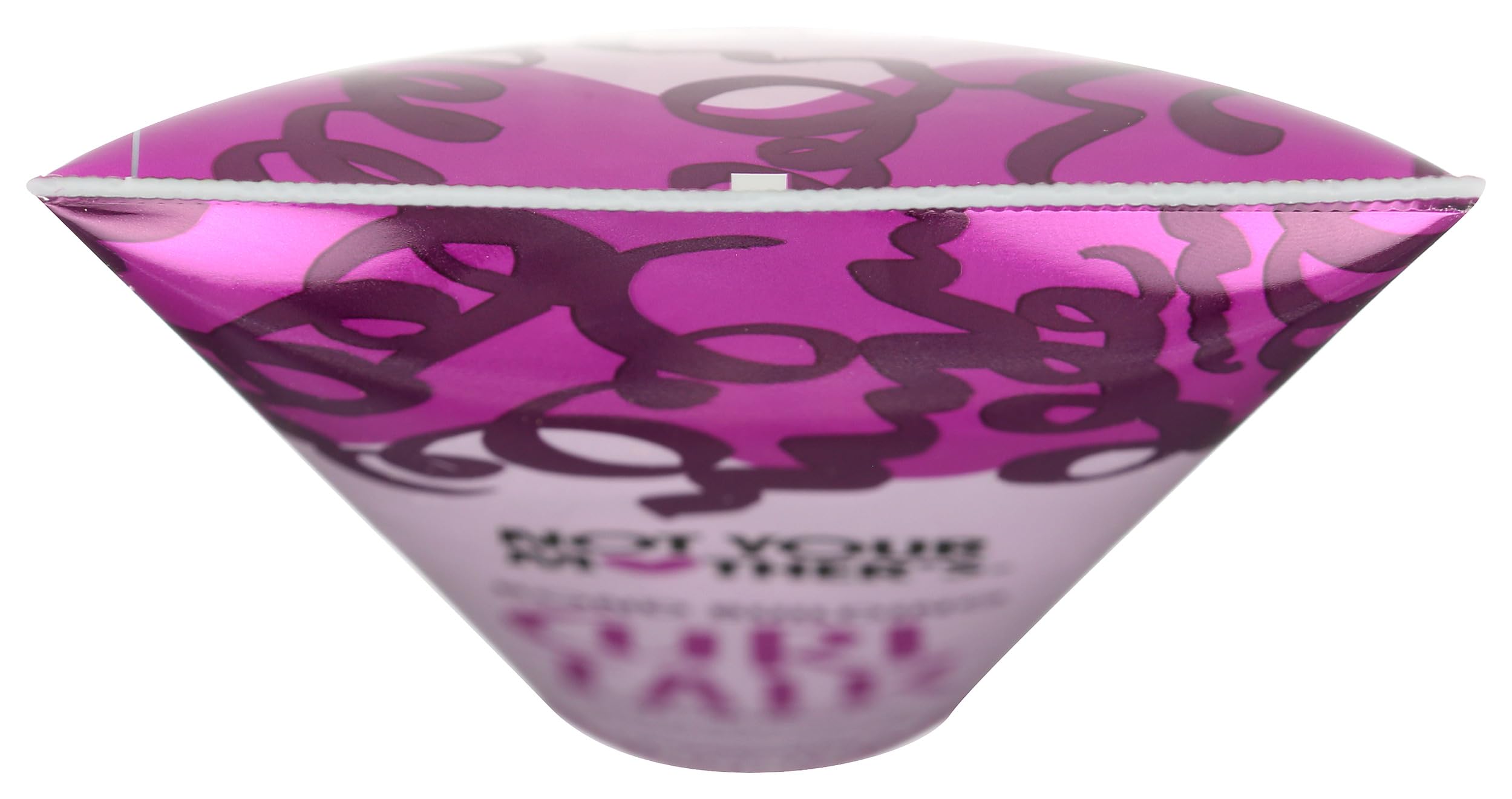 Not Your Mother's Curl Talk Bond Building Shampoo, 8 FZ