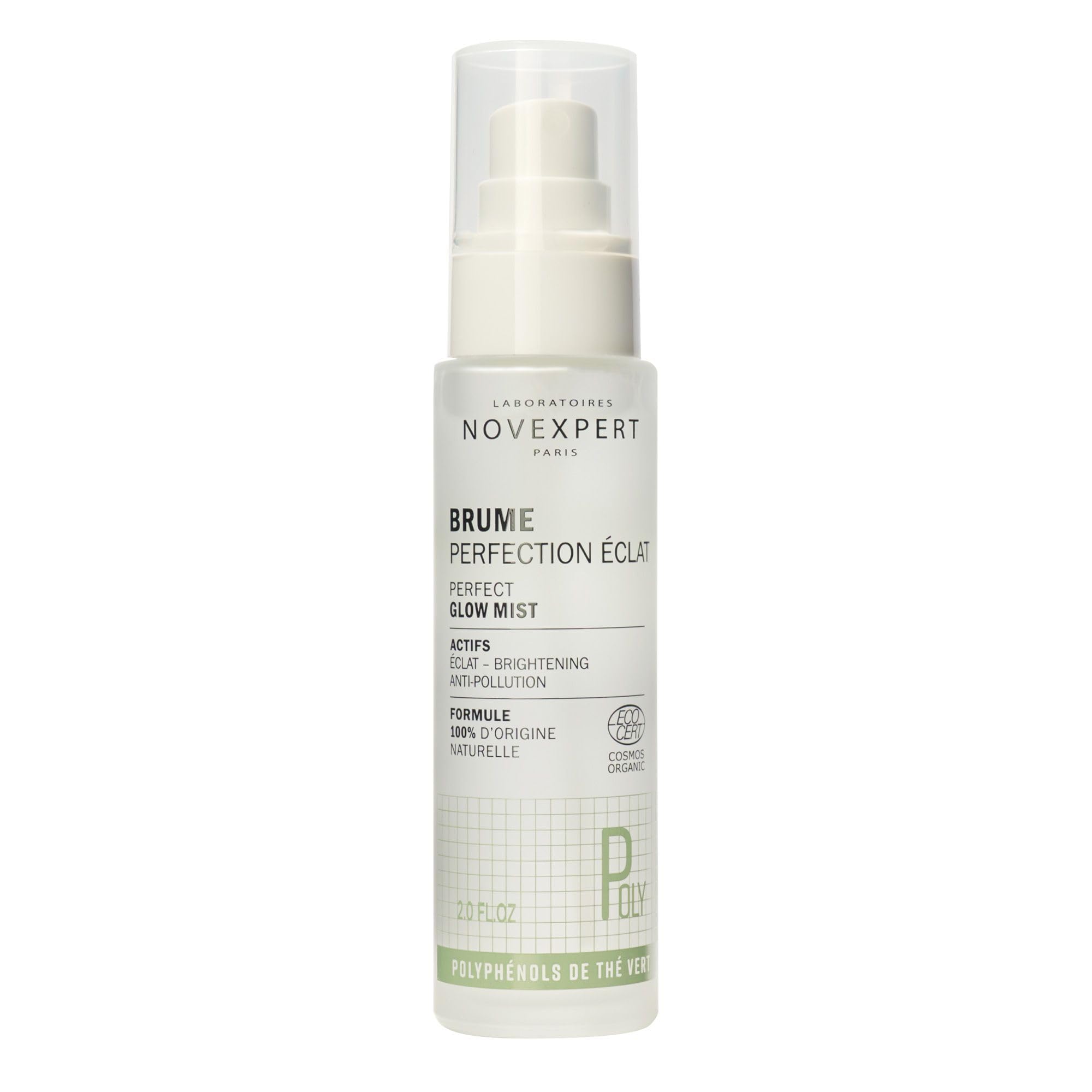 Perfect Glow Mist By Novexpert For Women - 2 Oz Mist