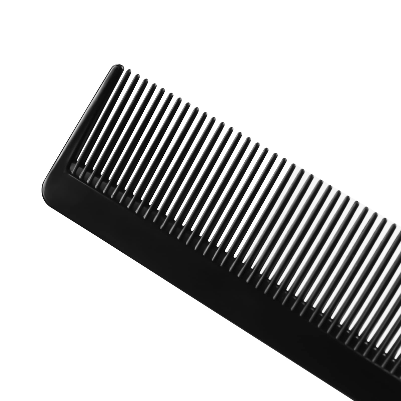 50 Pack Men Pocket Combs Individually Wrapped, Fine Combs In Bulk Individually Wrapped, Bulk Combs,Bulk Pocket Pet Dog Grooming