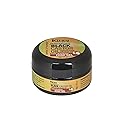 Kuza Jamaican Black Castor Oil Anti-Breakage EDGE GEL 2oz