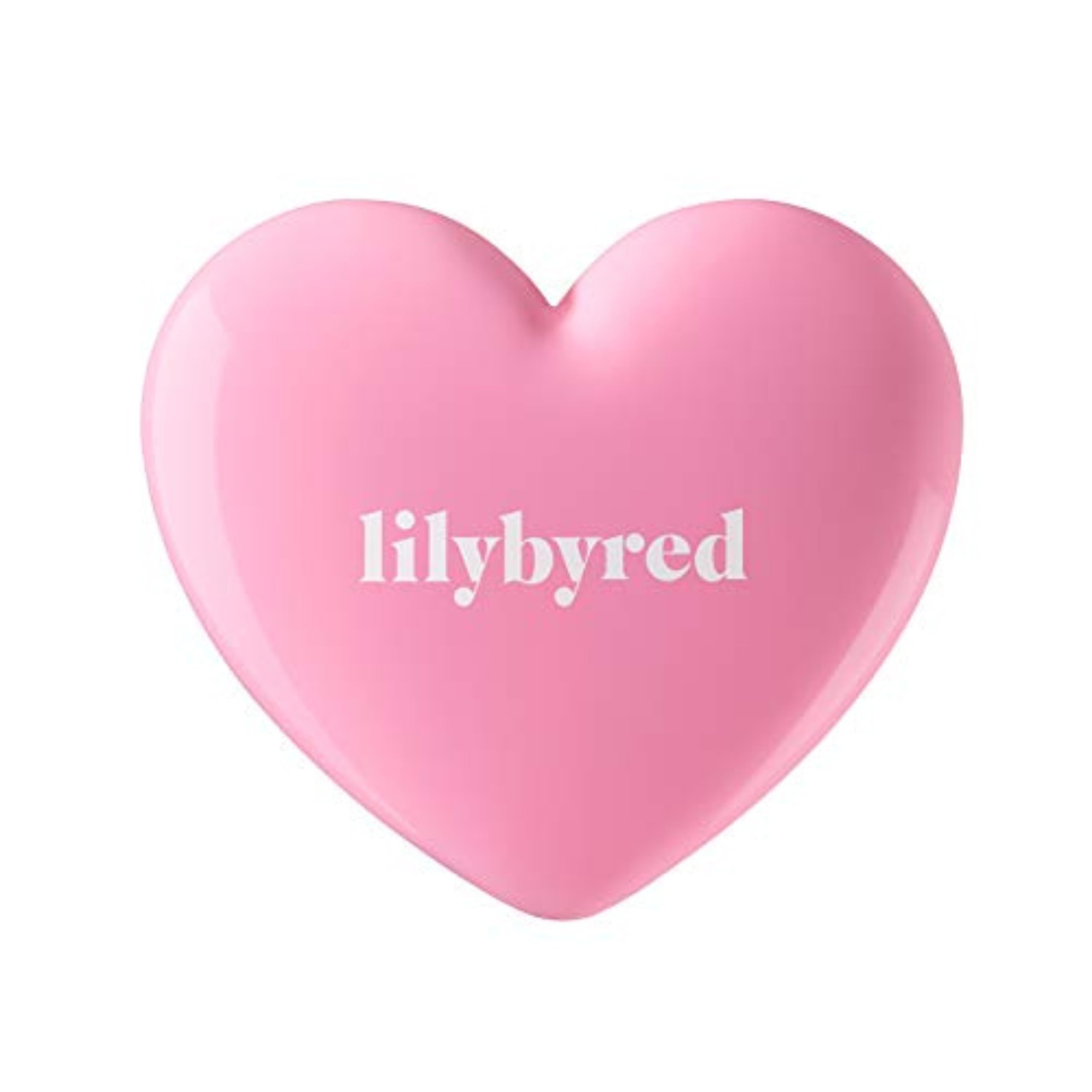Lilybyred Luv Beam Cheek Balm | Soft Color, Glowy Finish, Creamy Texture | Natural-Looking Flush | Korean Beauty (02 Innocent Pi
