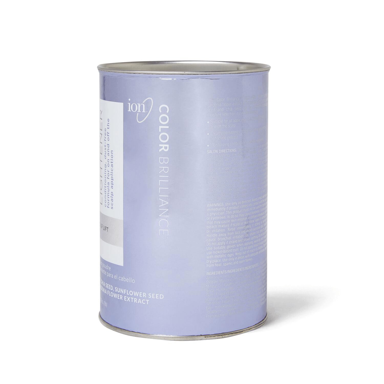 Ion Bright White Powder Lightener 1 lb