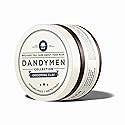 Dandymen Grooming Clay Strong Hold 3.4 Oz
