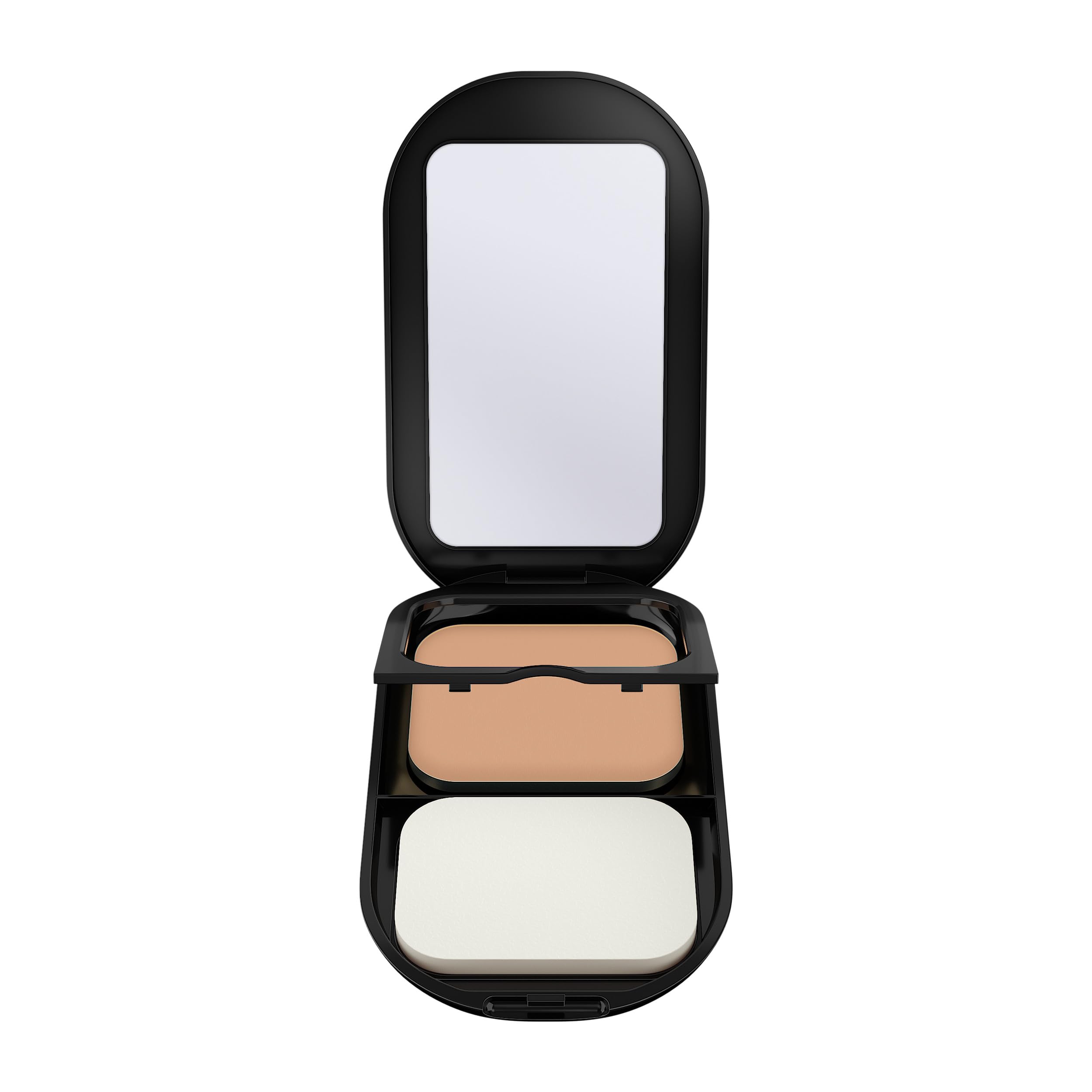 New Max Factor Facefinity Compact Foundation Spf20-01 Porcelain