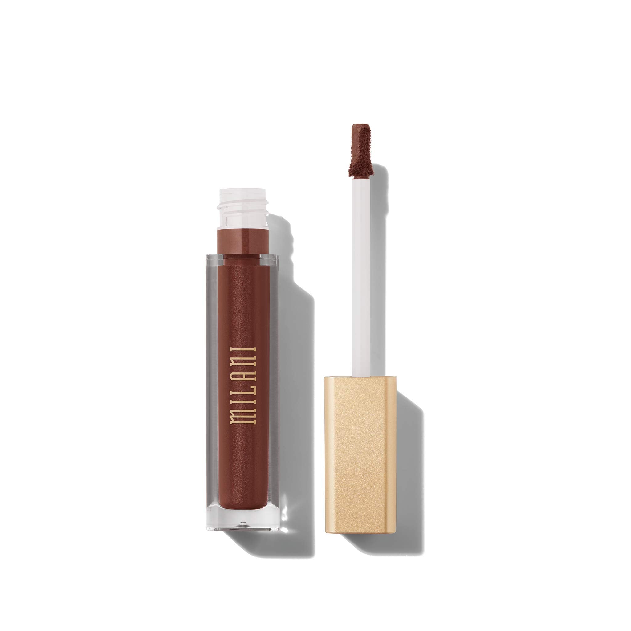 Amore Metallic Lip Creme - Making Me Matte