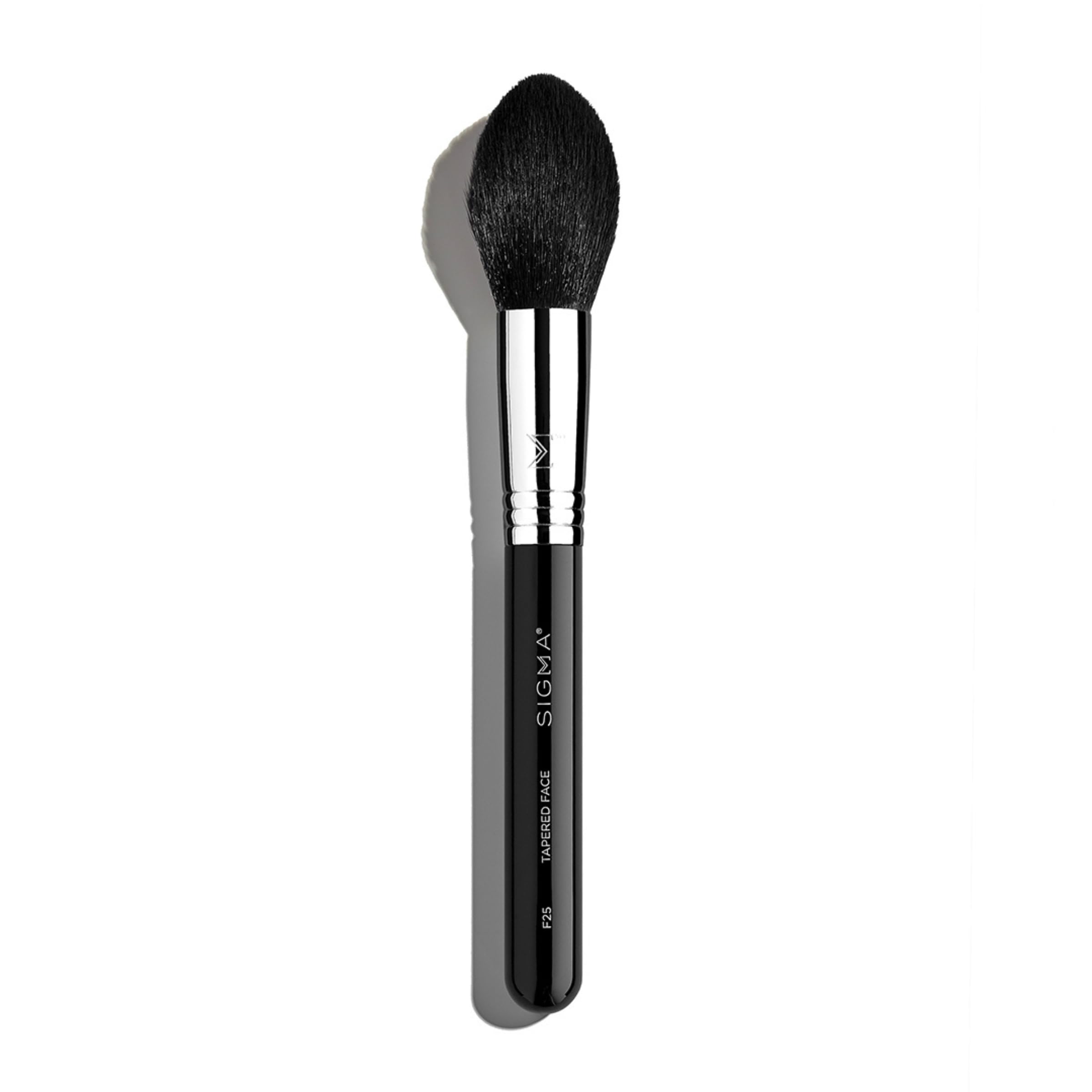 Sigma F25  Tapered Face