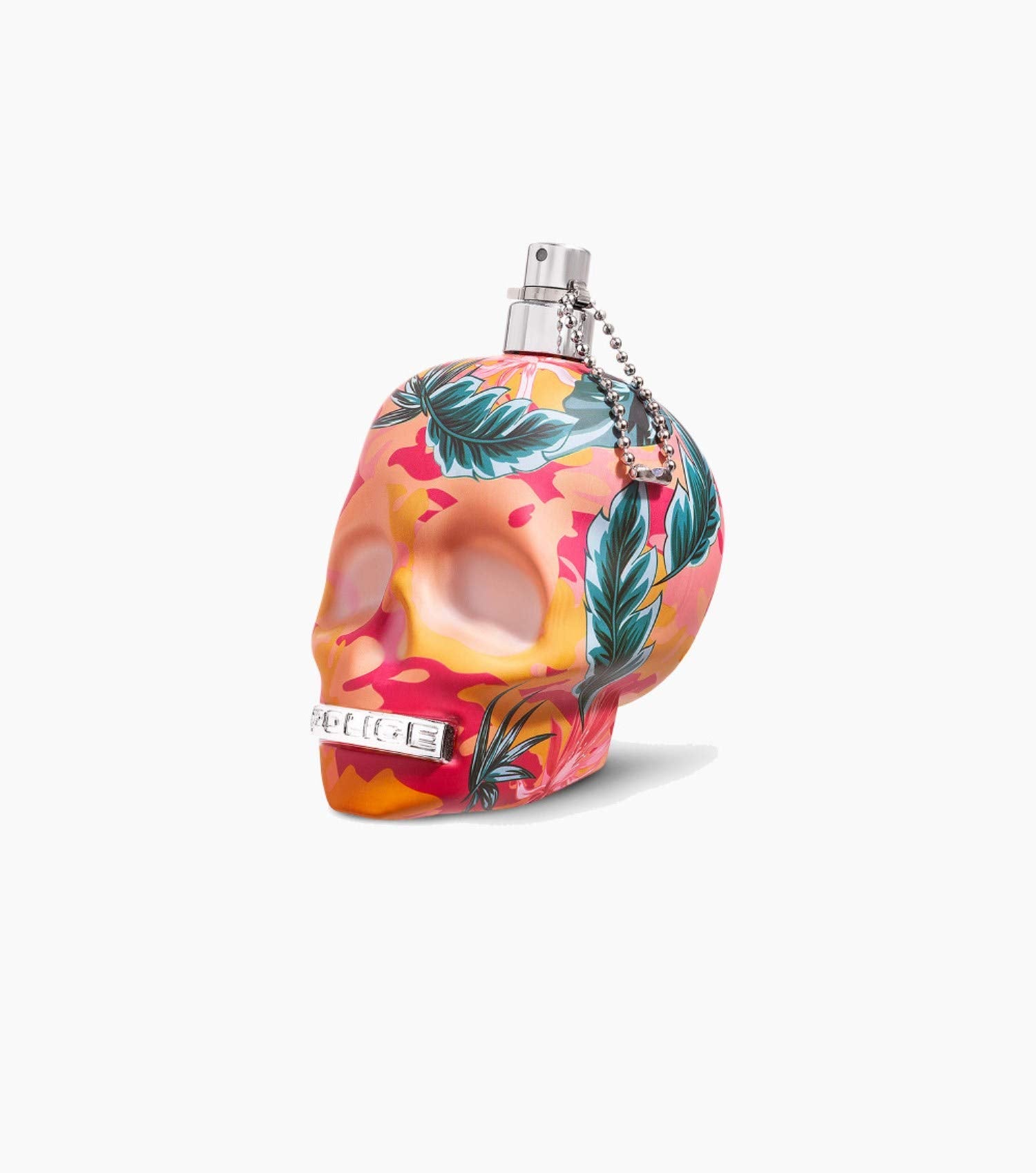Police To Be Exotic Jungle Eau De Parfum Spray 4.2 Oz
